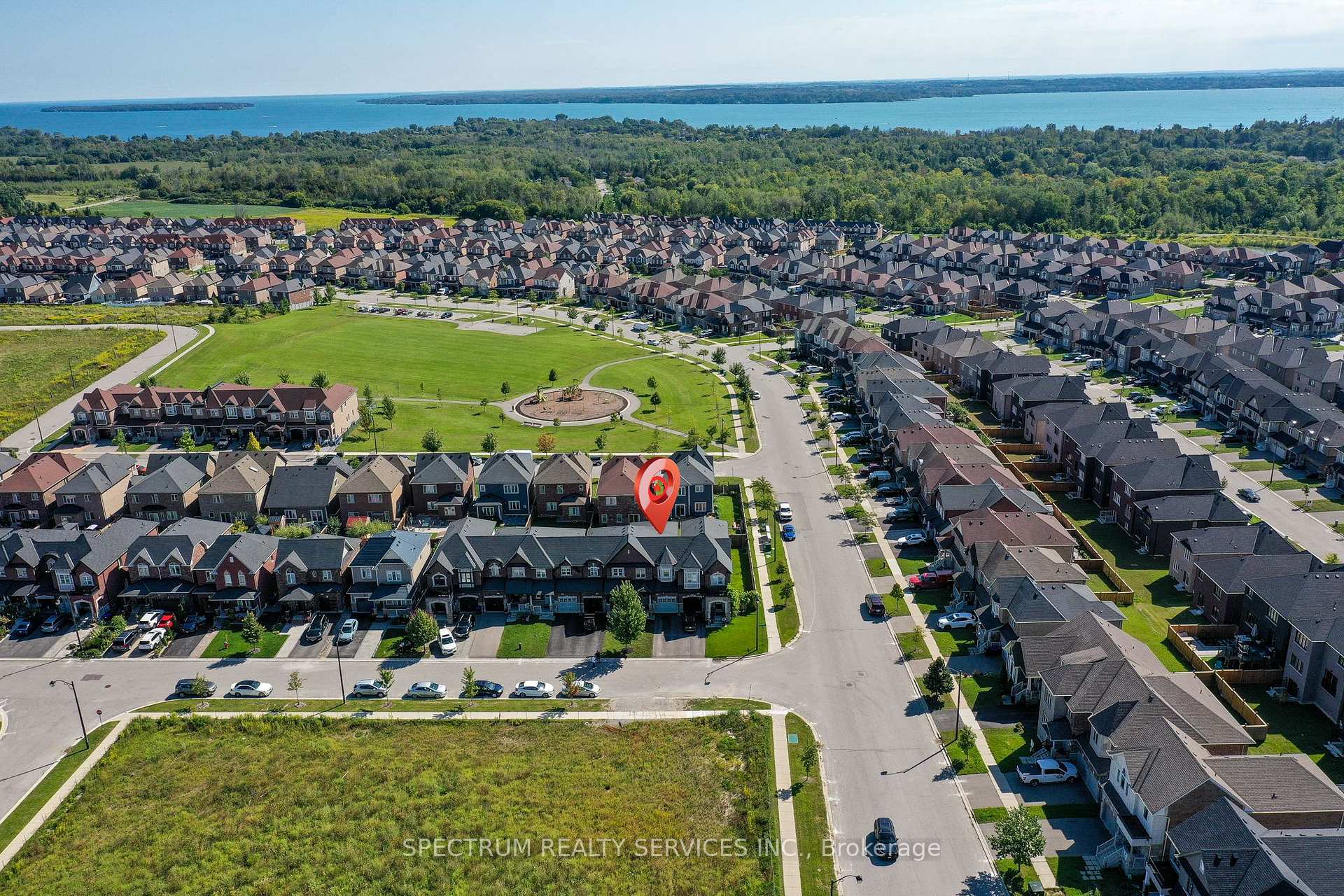 Photo 37 of 1103 Stantin Street, Innisfil, Lefroy — HOMEH