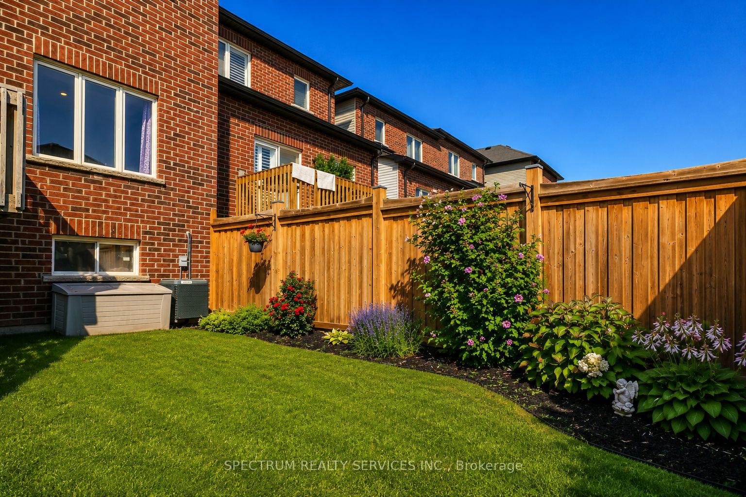 Photo 60 of 1103 Stantin Street, Innisfil, Lefroy — HOMEH