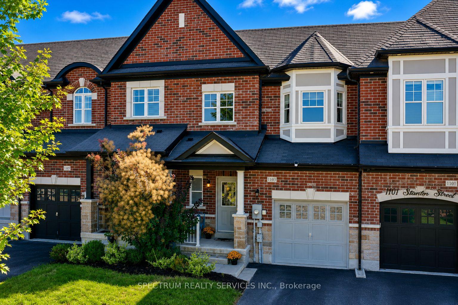Photo 6 of 1103 Stantin Street, Innisfil, Lefroy — HOMEH