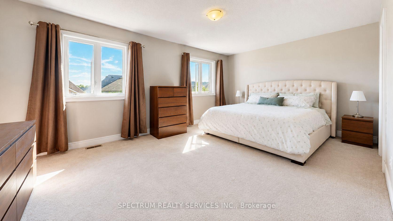 Photo 42 of 1103 Stantin Street, Innisfil, Lefroy — HOMEH