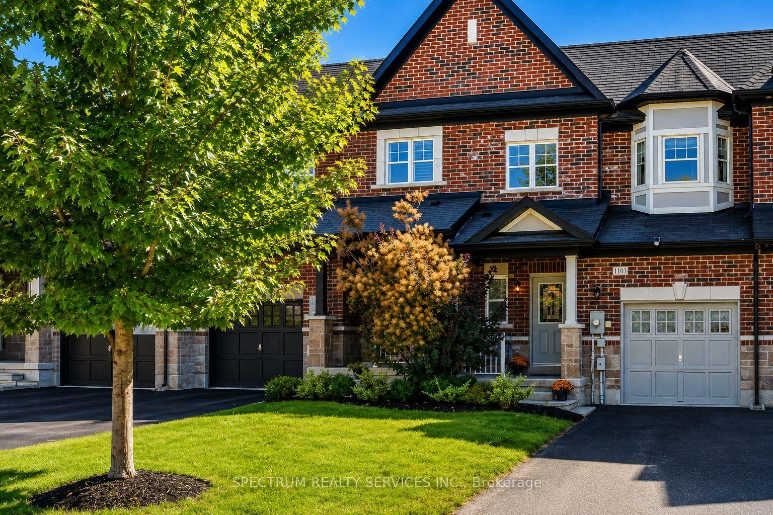 Photo 4 of 1103 Stantin Street, Innisfil, Lefroy — HOMEH
