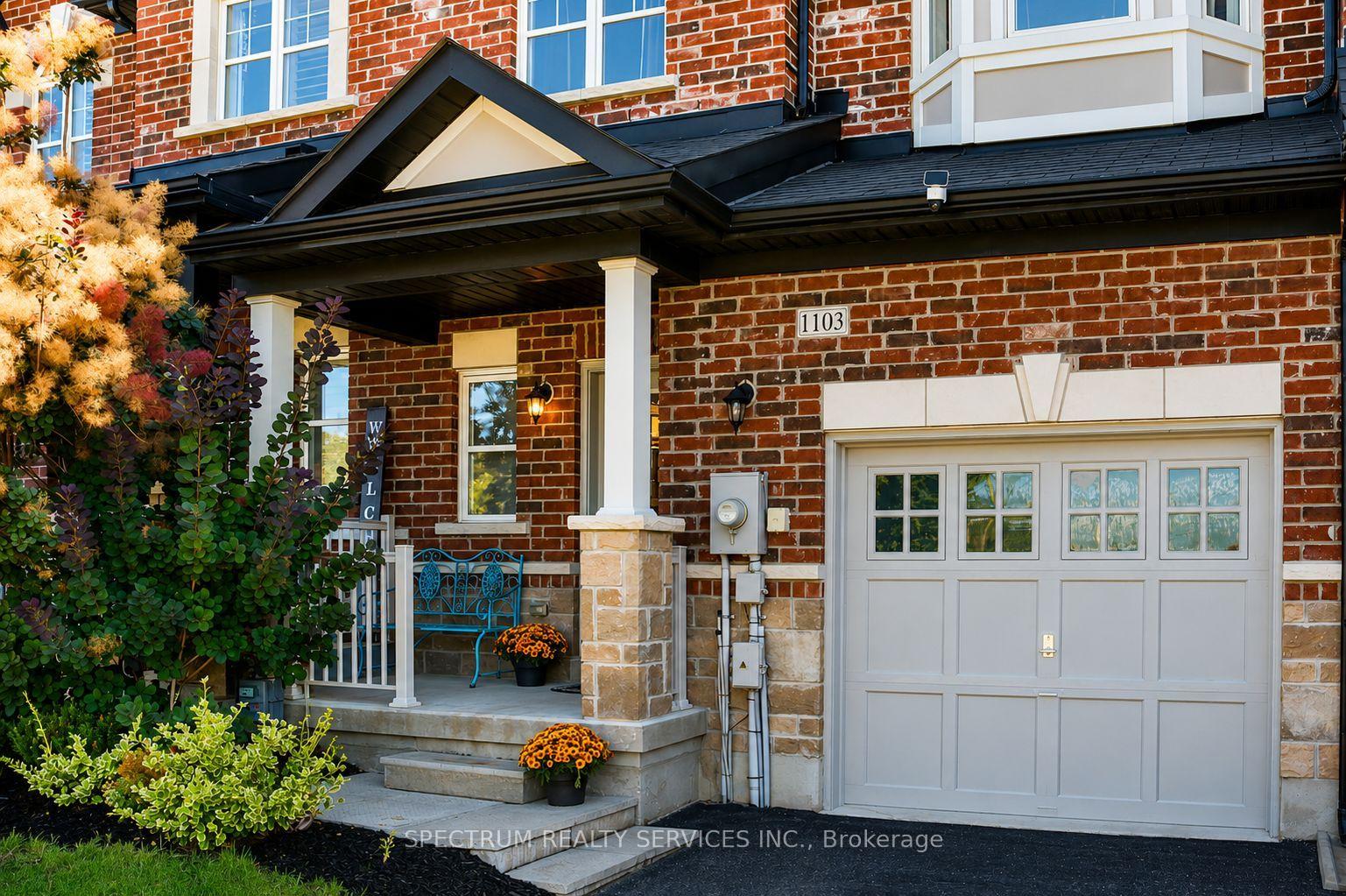 Photo 7 of 1103 Stantin Street, Innisfil, Lefroy — HOMEH