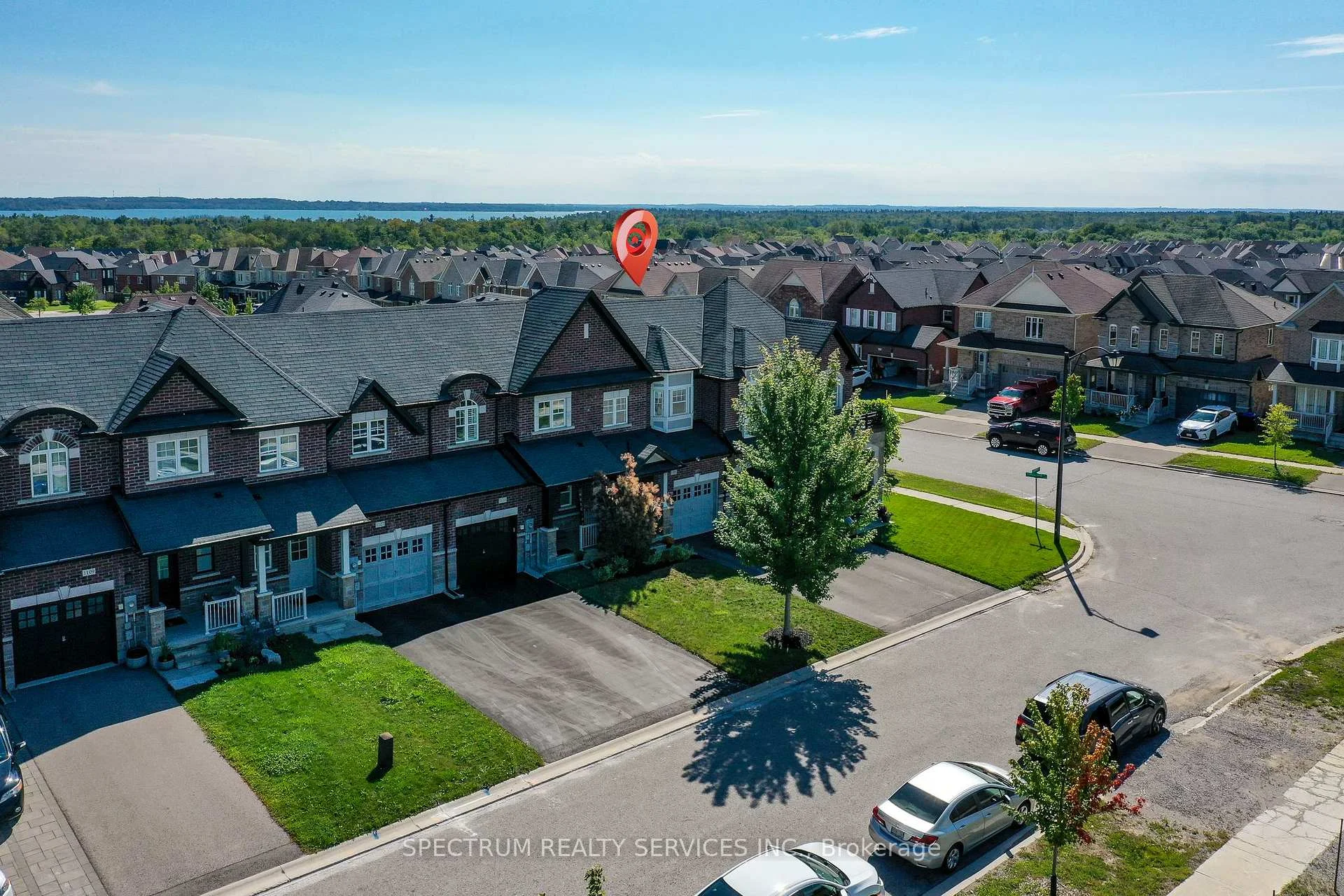 Photo 2 of 1103 Stantin Street, Innisfil, Lefroy — HOMEH