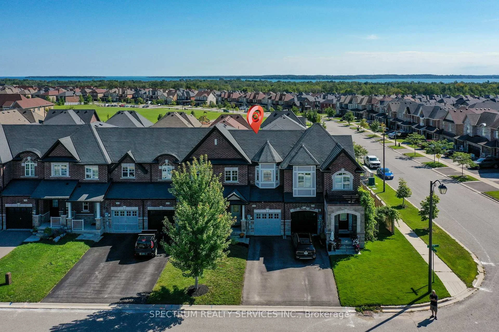 Photo 22 of 1103 Stantin Street, Innisfil, Lefroy — HOMEH