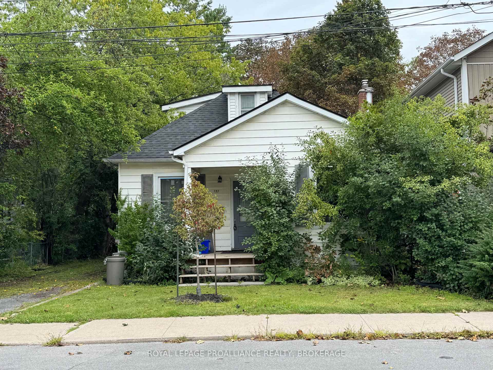 Photo 2 of 153 Macdonnell Street, Kingston, Central City East — HOMEH