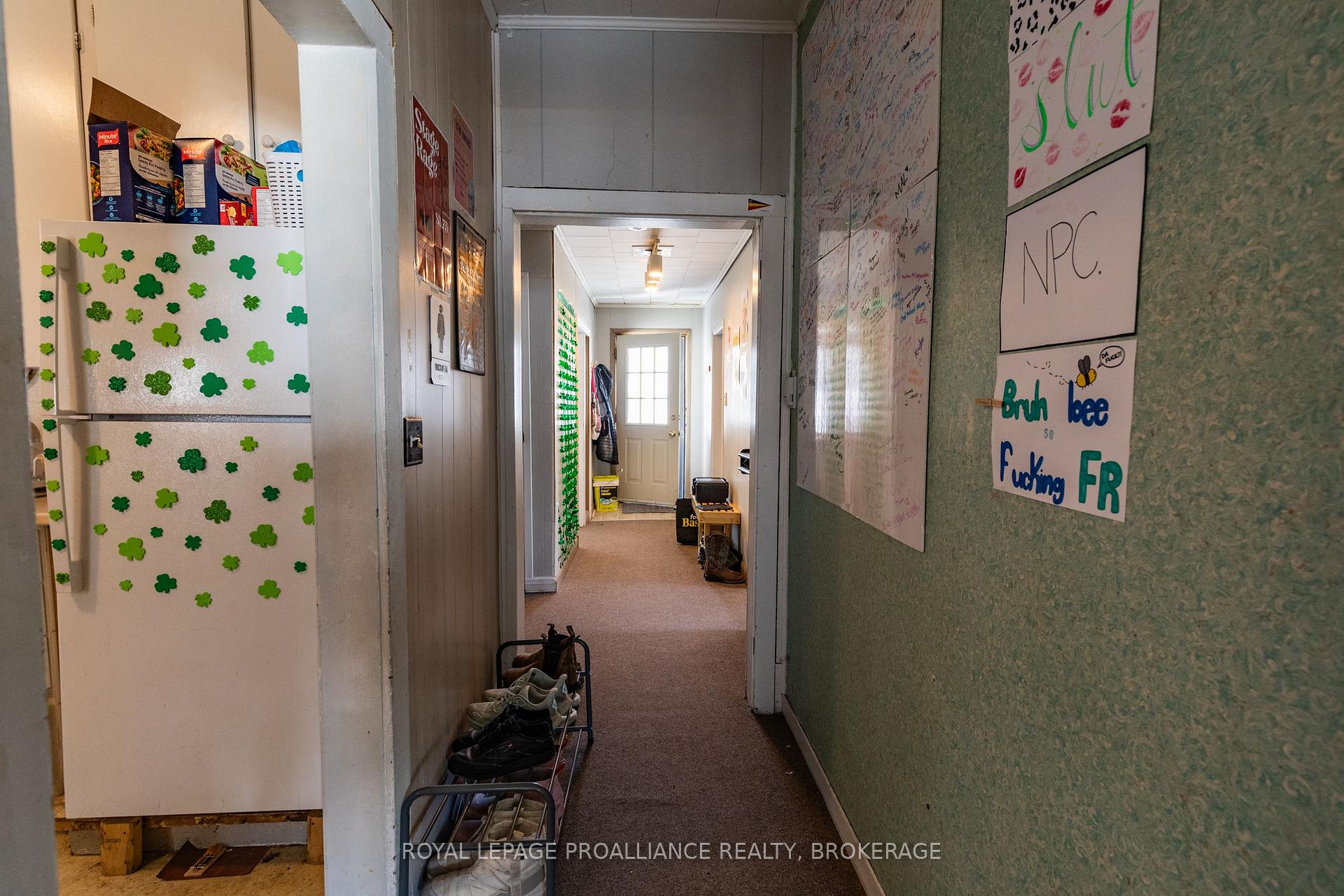 Photo 8 of 153 Macdonnell Street, Kingston, Central City East — HOMEH