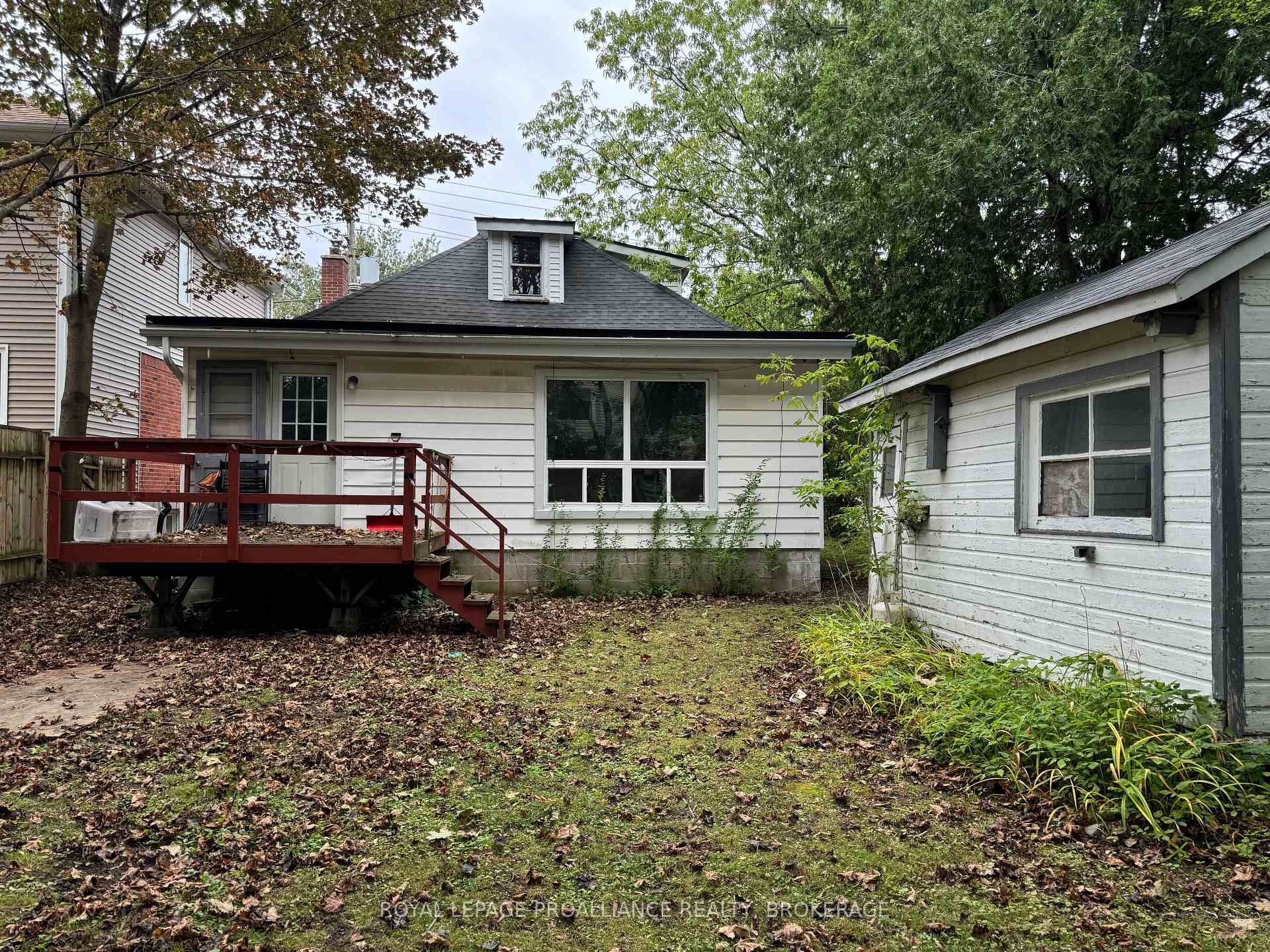 Photo 26 of 153 Macdonnell Street, Kingston, Central City East — HOMEH