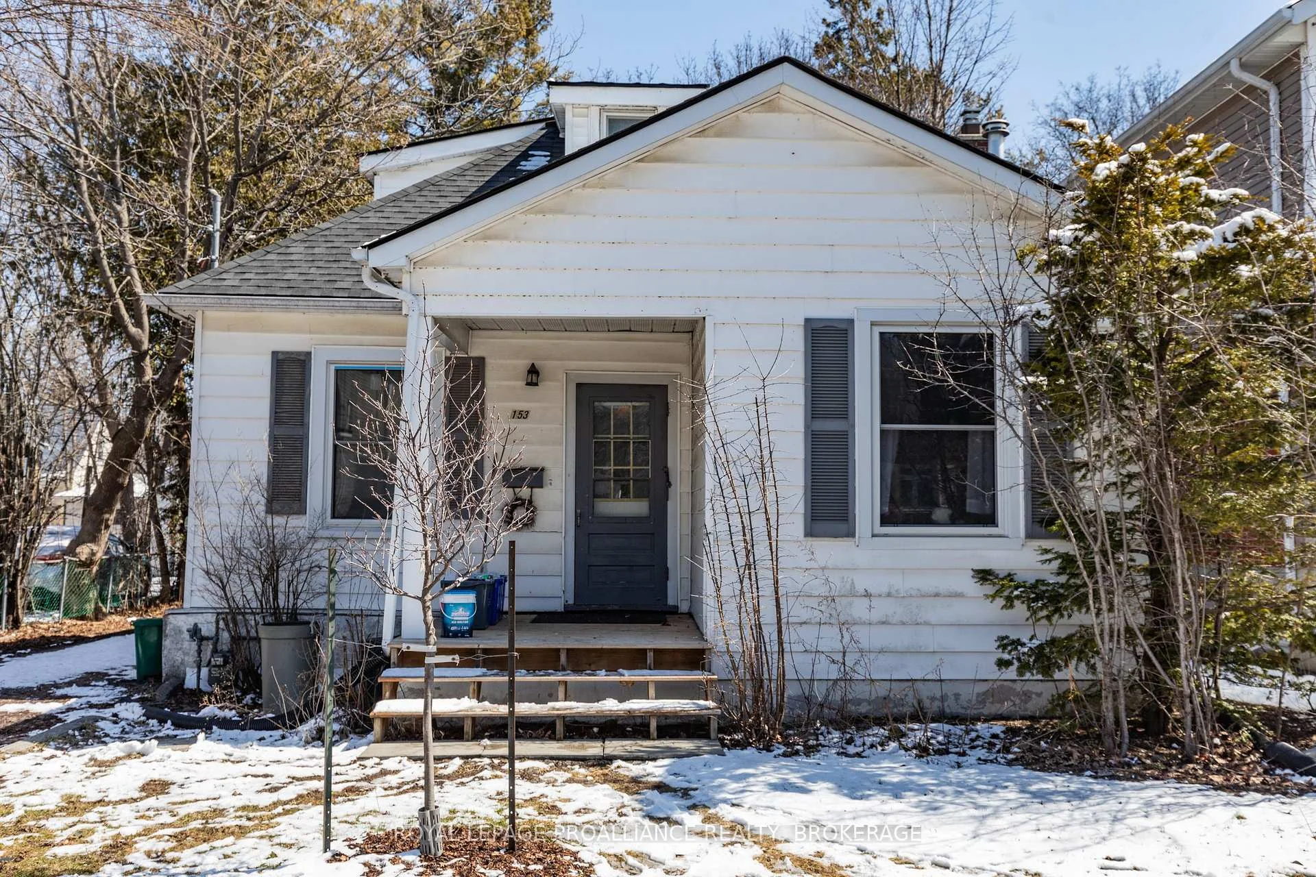 Photo 3 of 153 Macdonnell Street, Kingston, Central City East — HOMEH