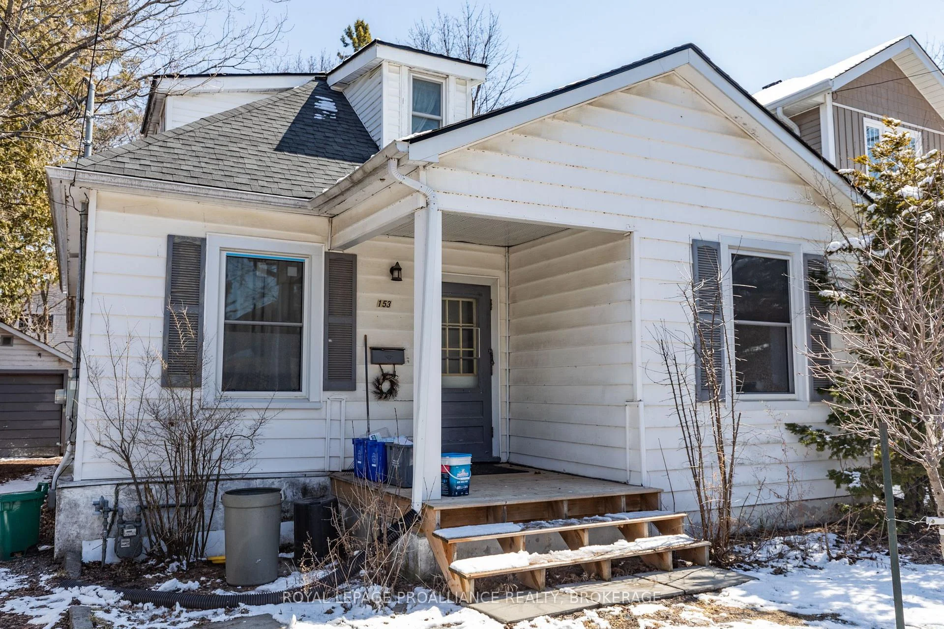 Photo 4 of 153 Macdonnell Street, Kingston, Central City East — HOMEH