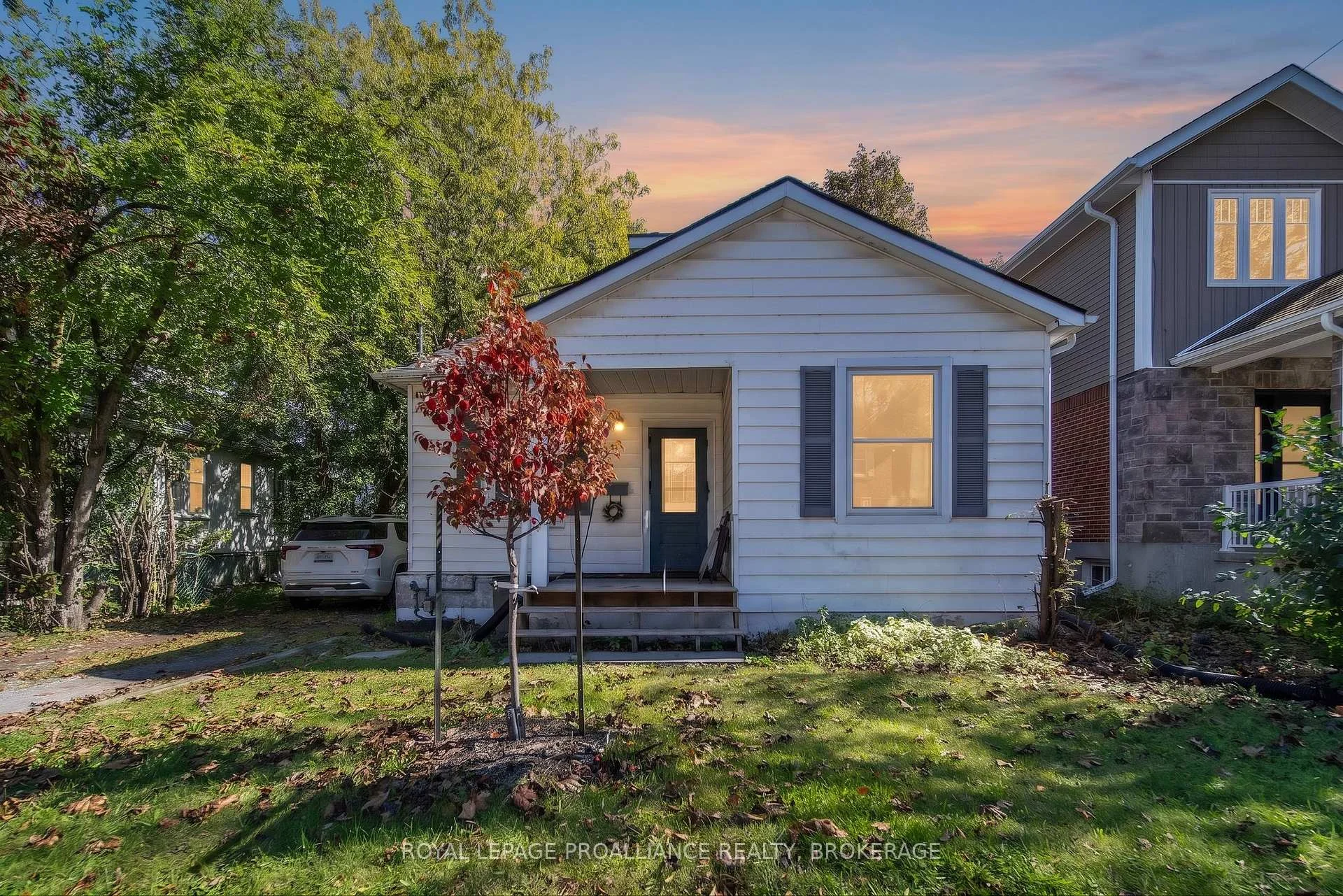 Photo of 153 Macdonnell Street