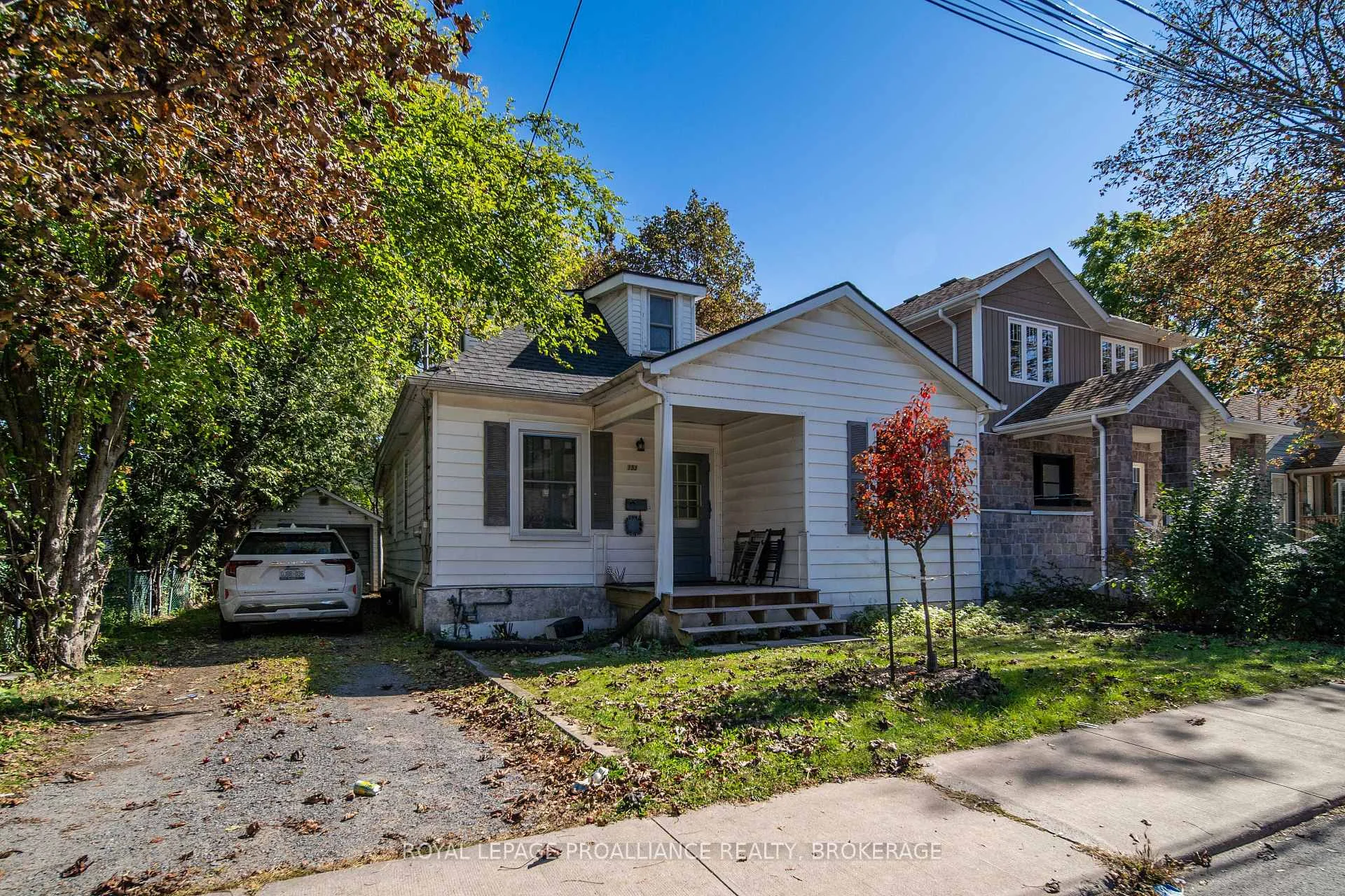 Photo 11 of 153 Macdonnell Street, Kingston, Central City East — HOMEH