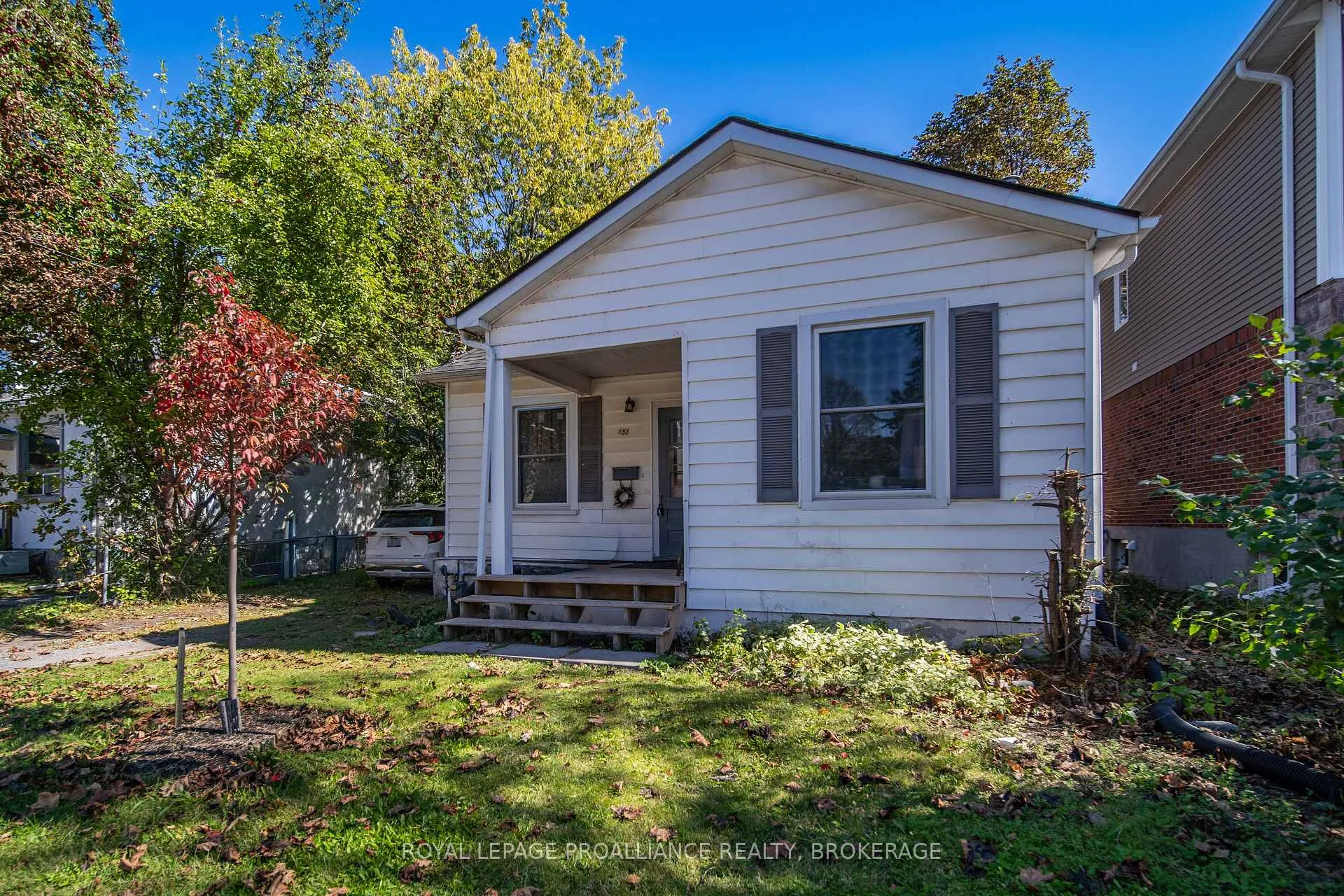 Photo 13 of 153 Macdonnell Street, Kingston, Central City East — HOMEH