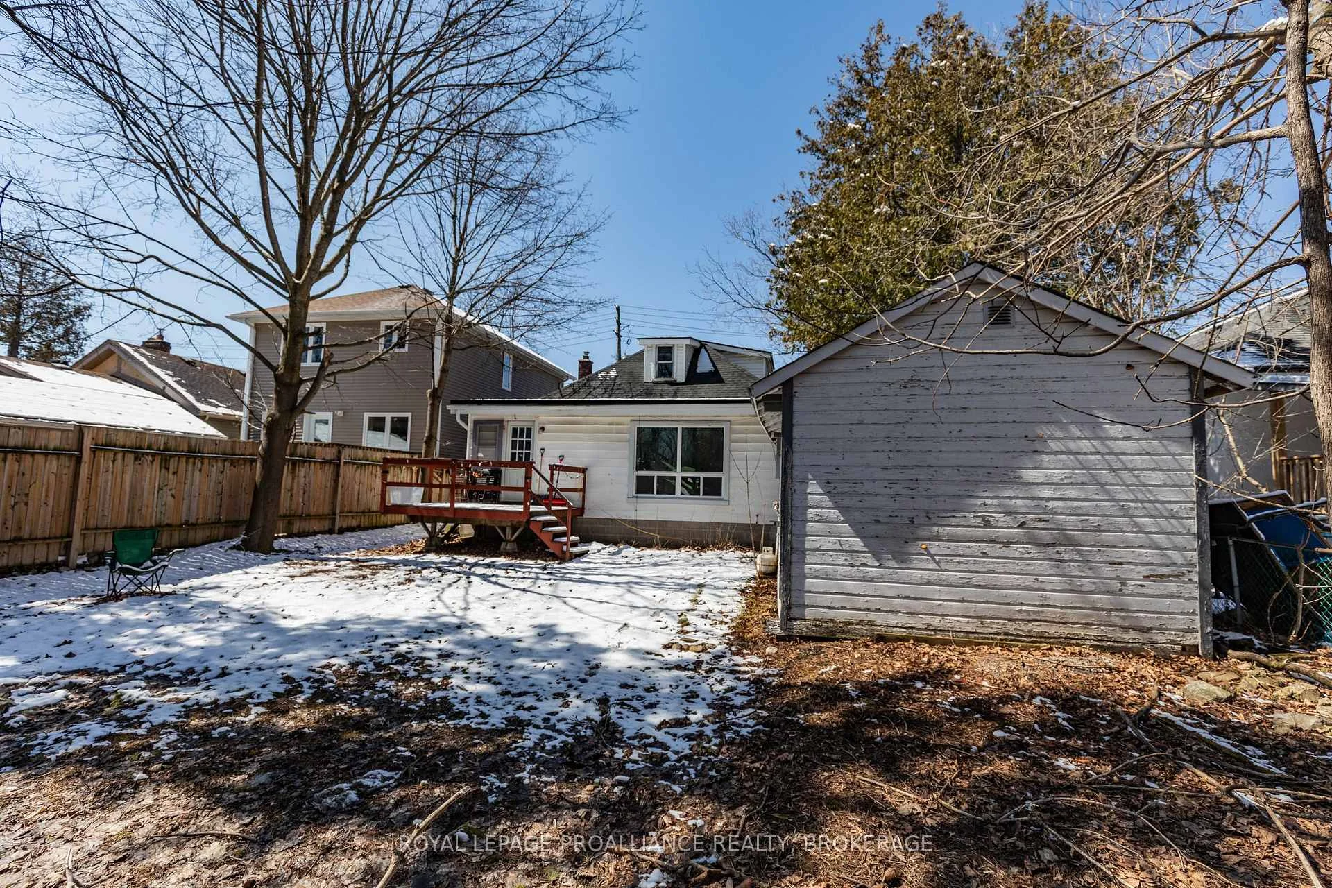 Photo 23 of 153 Macdonnell Street, Kingston, Central City East — HOMEH