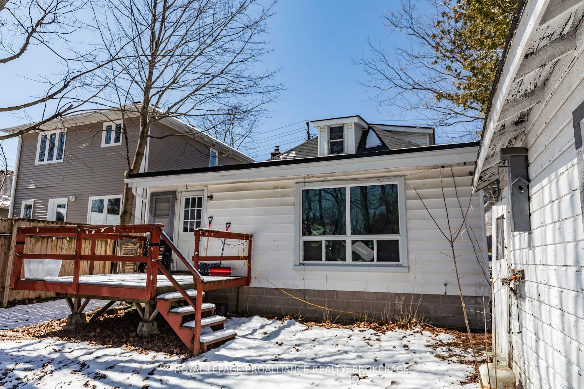 Photo 24 of 153 Macdonnell Street, Kingston, Central City East — HOMEH