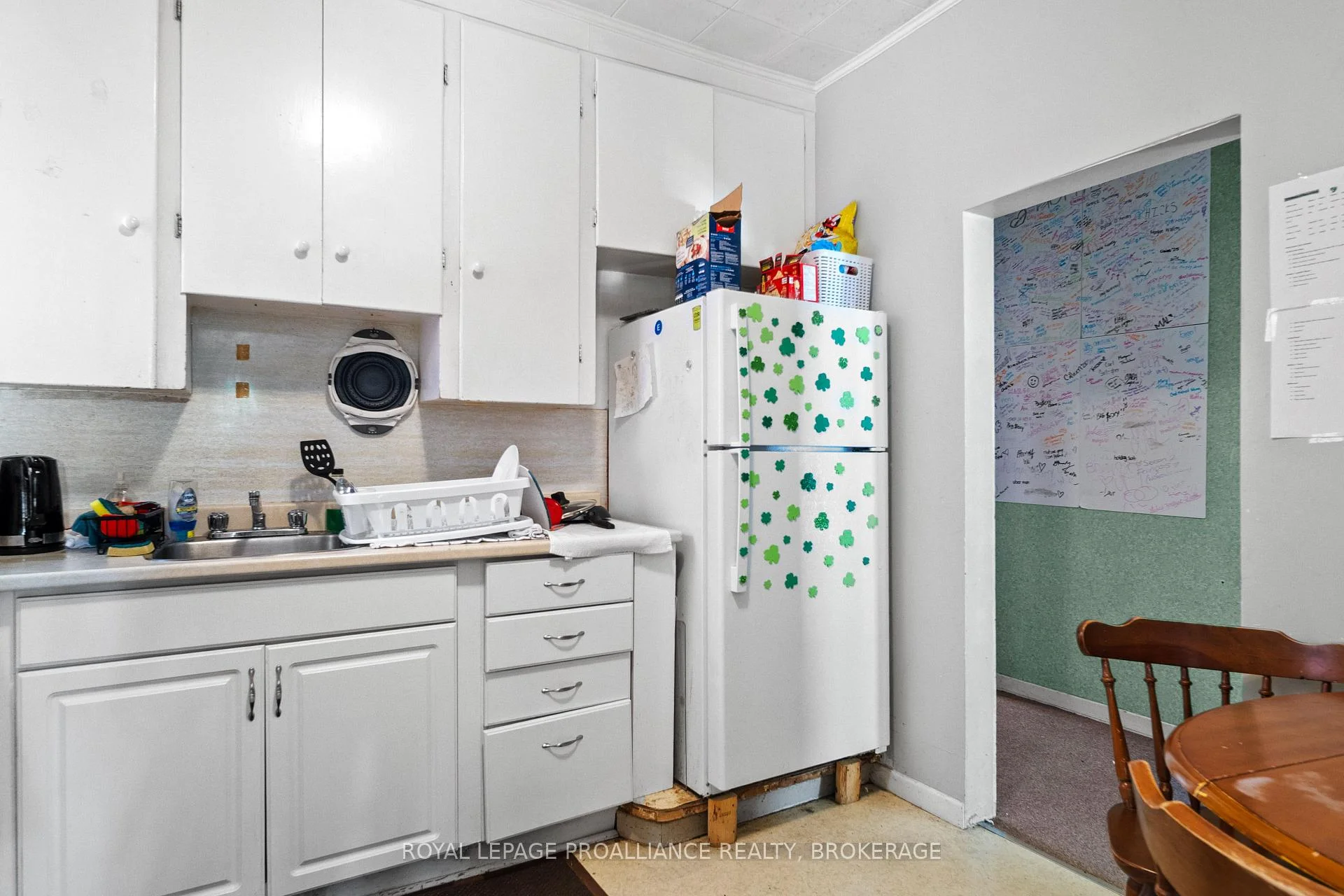 Photo 27 of 153 Macdonnell Street, Kingston, Central City East — HOMEH