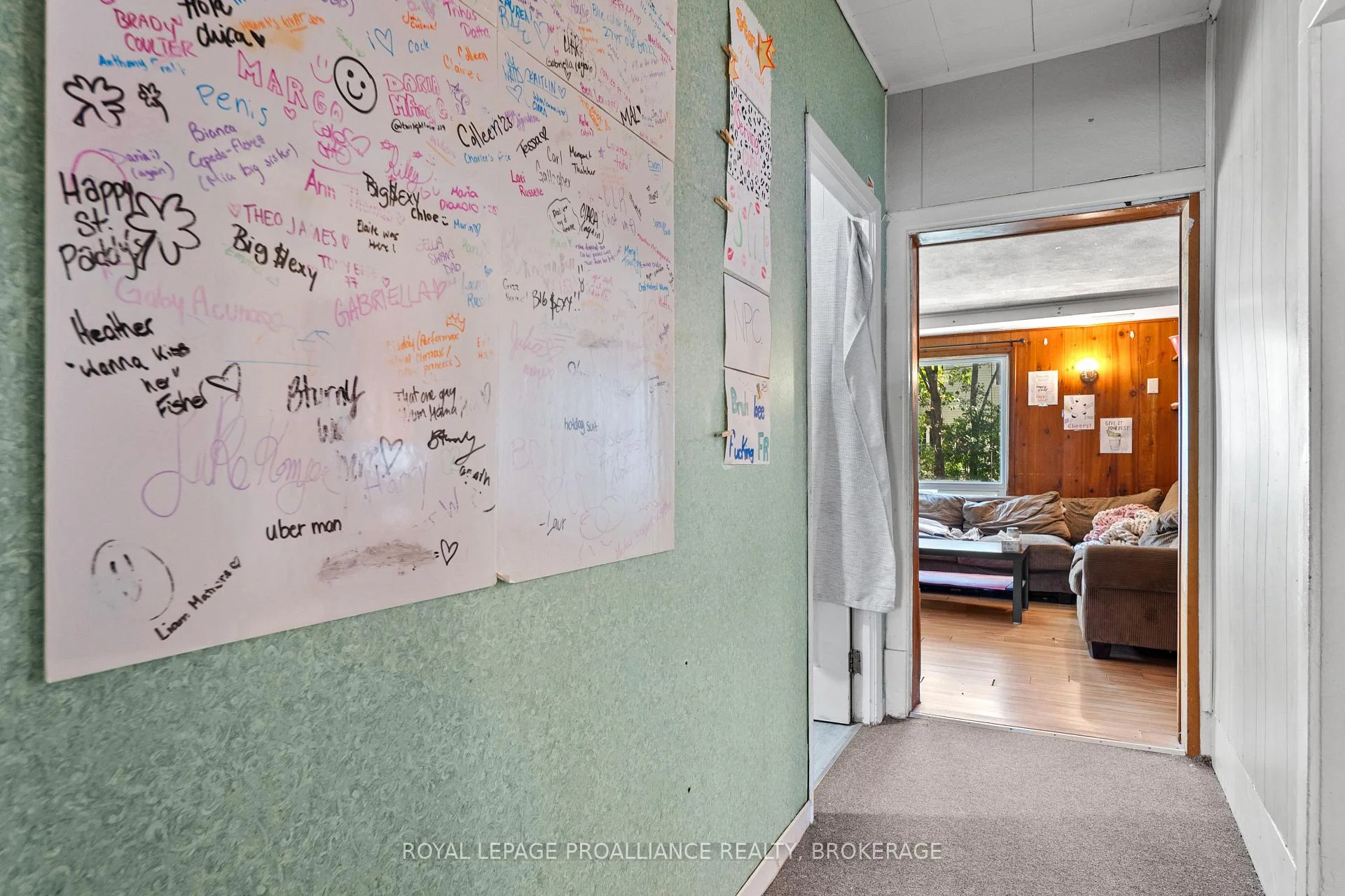 Photo 33 of 153 Macdonnell Street, Kingston, Central City East — HOMEH