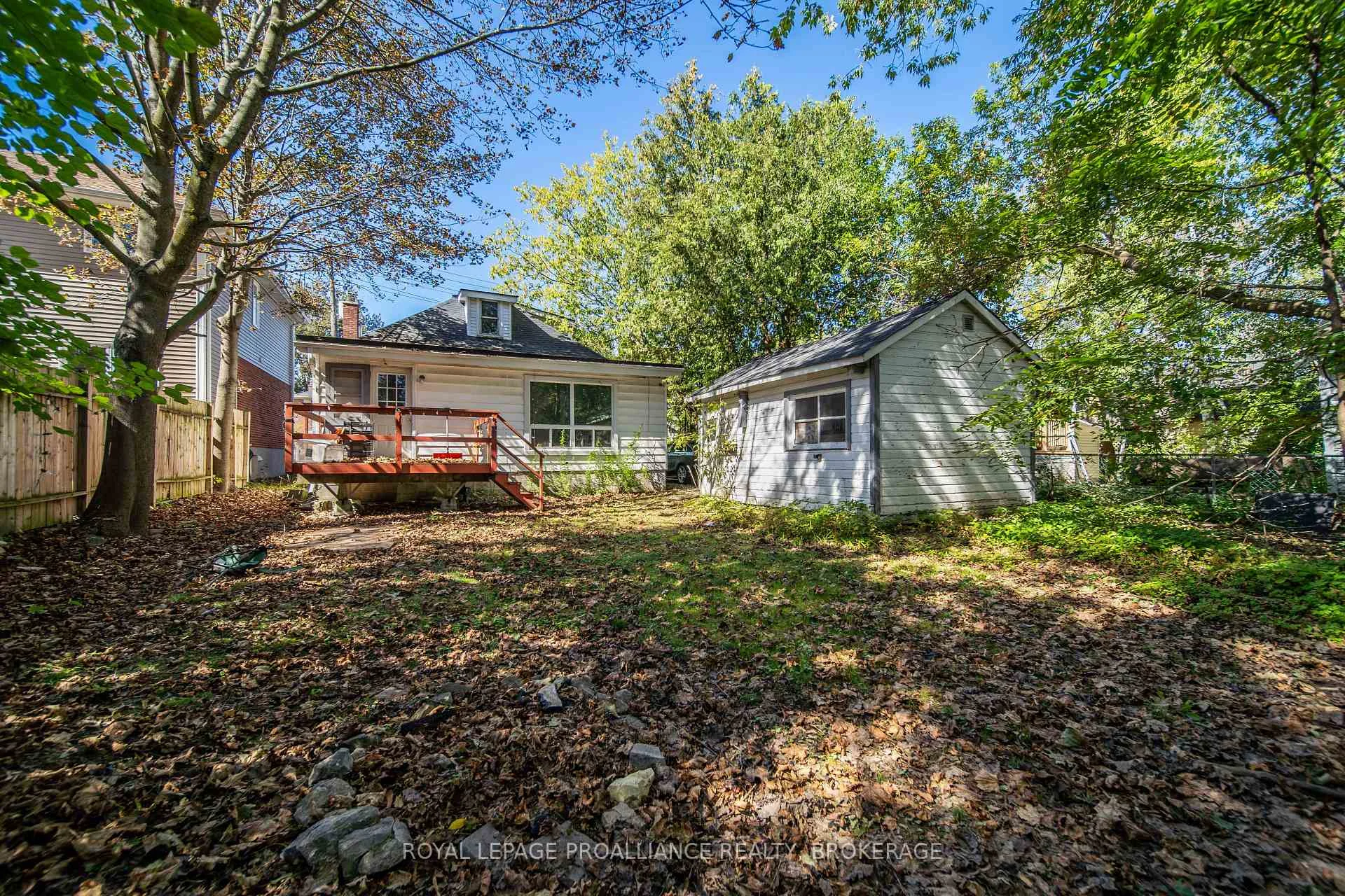 Photo 51 of 153 Macdonnell Street, Kingston, Central City East — HOMEH