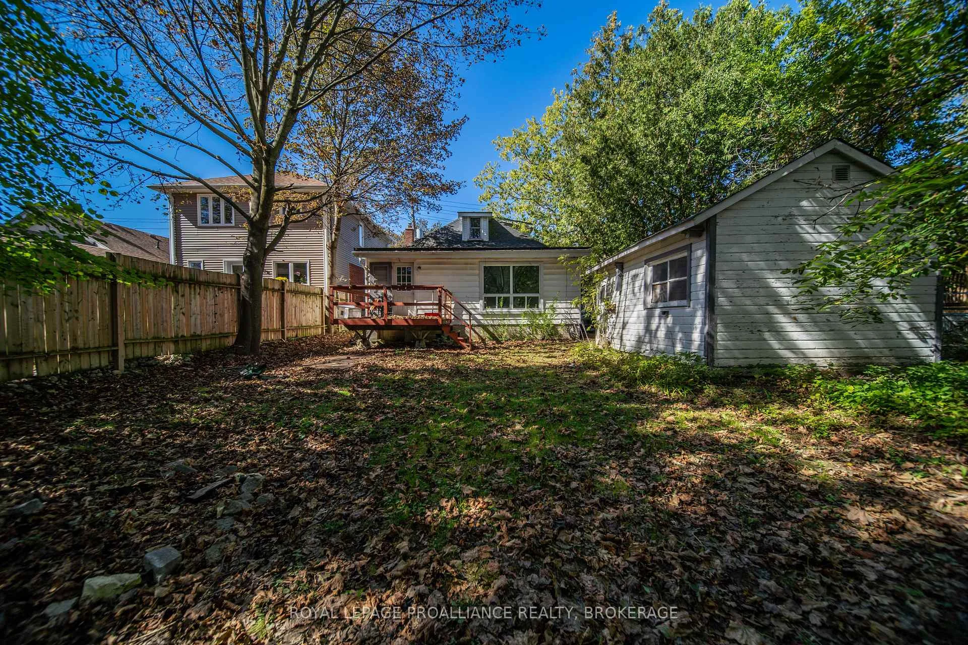 Photo 52 of 153 Macdonnell Street, Kingston, Central City East — HOMEH