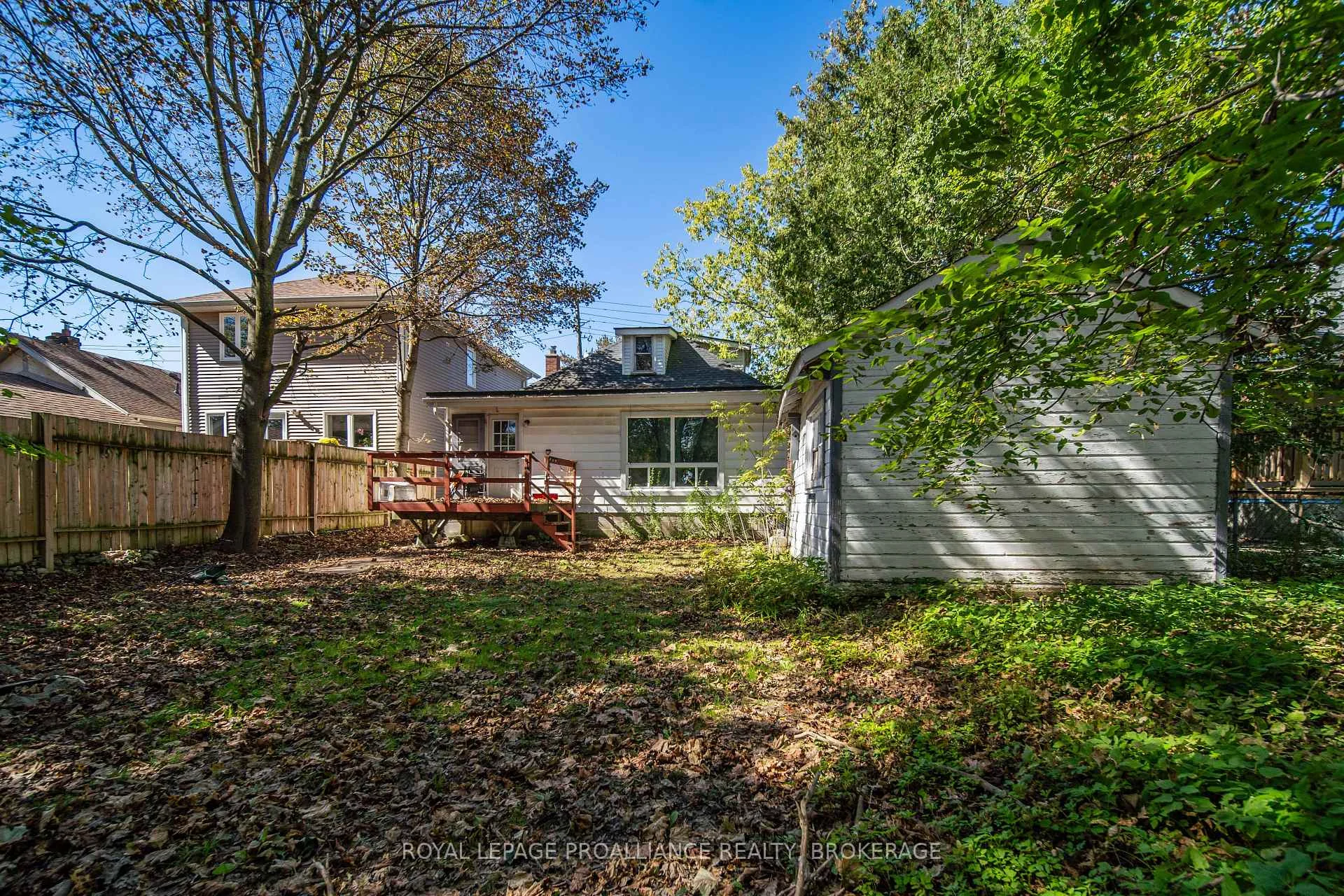 Photo 53 of 153 Macdonnell Street, Kingston, Central City East — HOMEH
