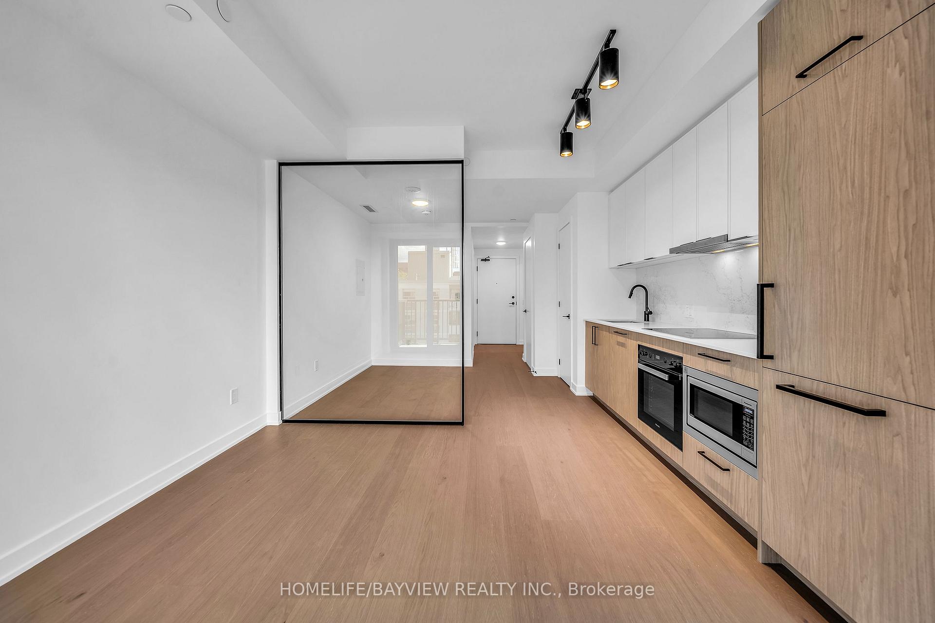 Photo 3 of Unit 711, 91 montclair Avenue, Toronto, Forest Hill South — HOMEH