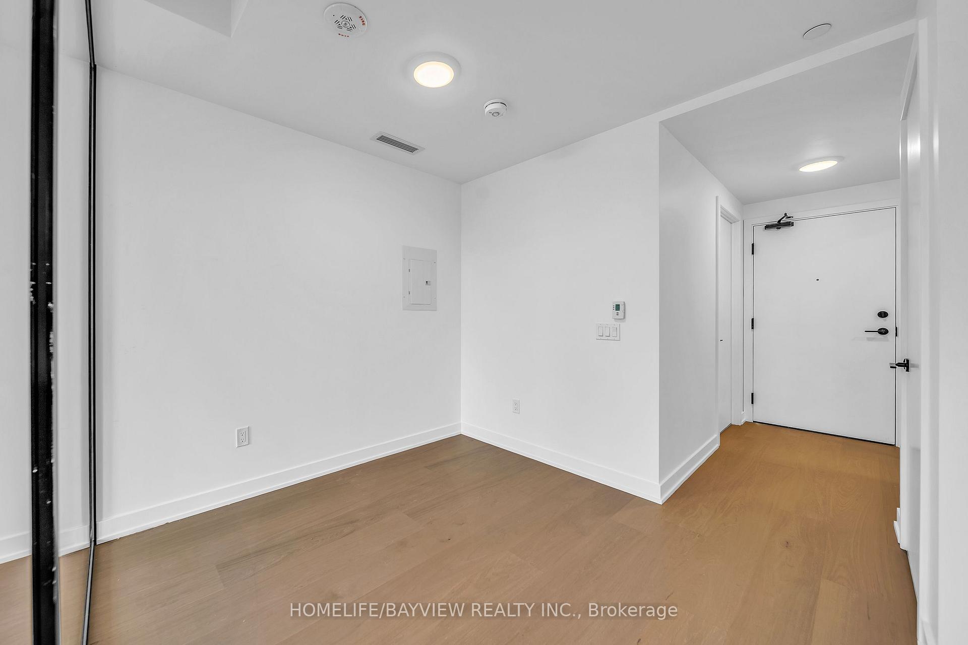 Photo 7 of Unit 711, 91 montclair Avenue, Toronto, Forest Hill South — HOMEH