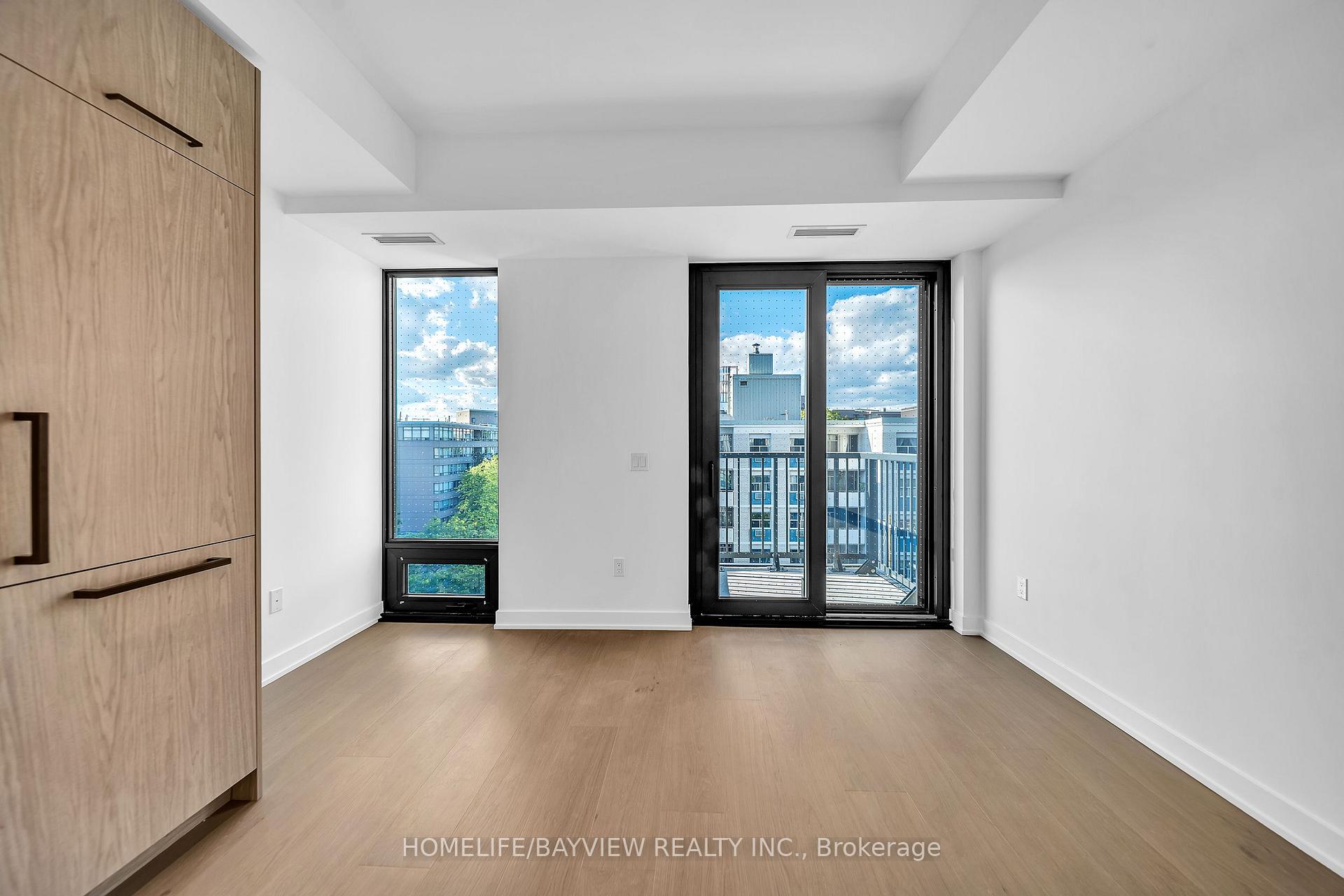 Photo 8 of Unit 711, 91 montclair Avenue, Toronto, Forest Hill South — HOMEH