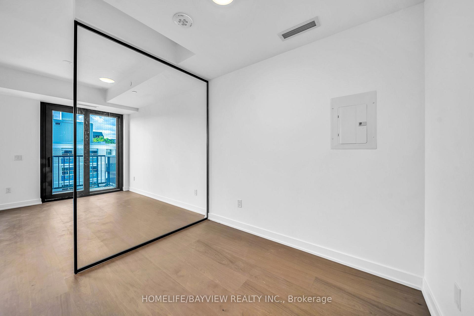 Photo 9 of Unit 711, 91 montclair Avenue, Toronto, Forest Hill South — HOMEH