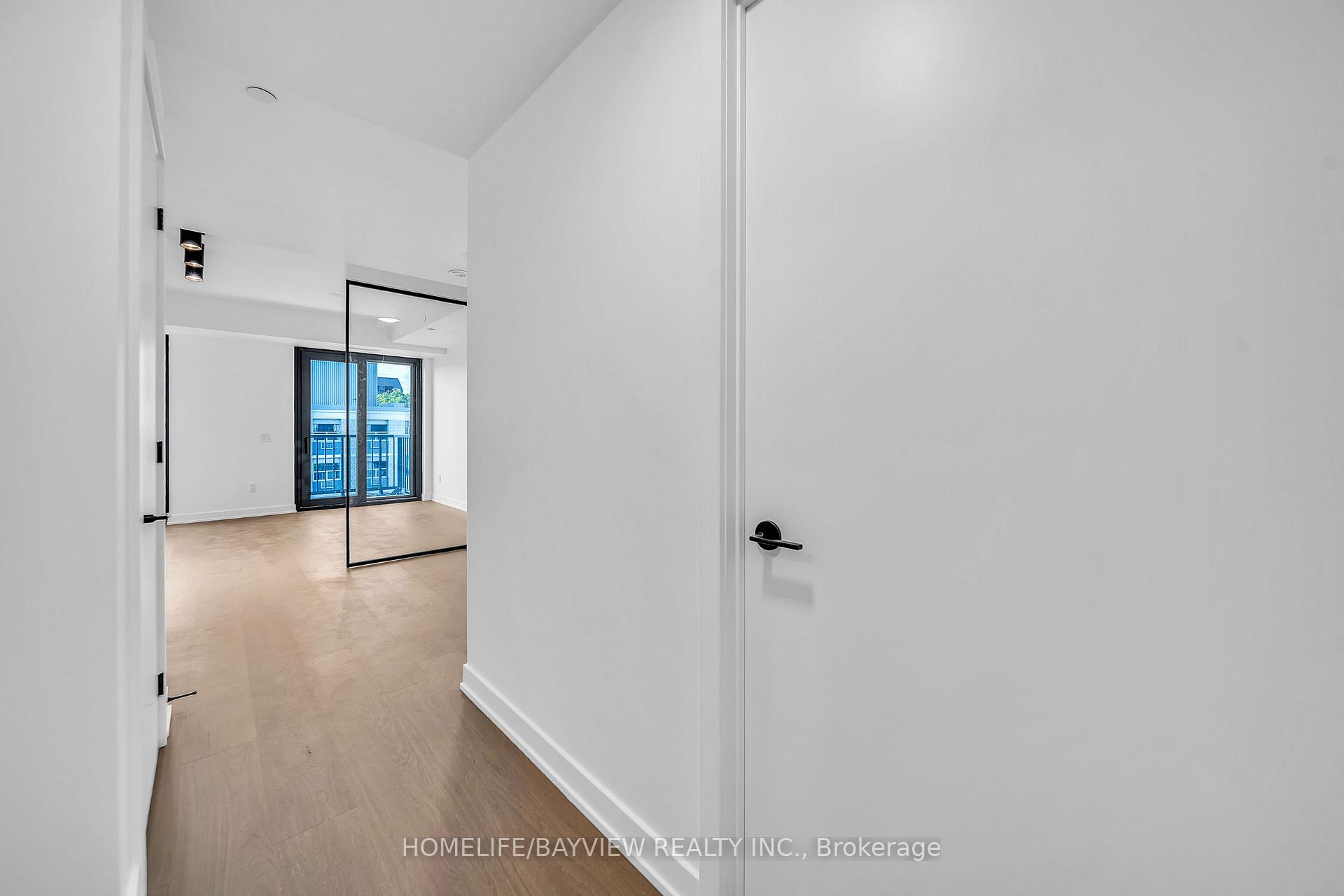 Photo 10 of Unit 711, 91 montclair Avenue, Toronto, Forest Hill South — HOMEH
