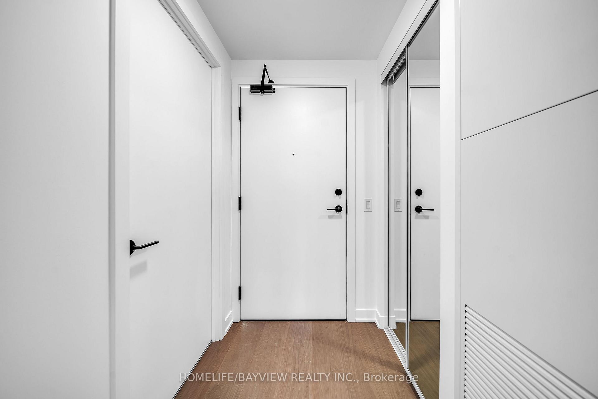 Photo 11 of Unit 711, 91 montclair Avenue, Toronto, Forest Hill South — HOMEH
