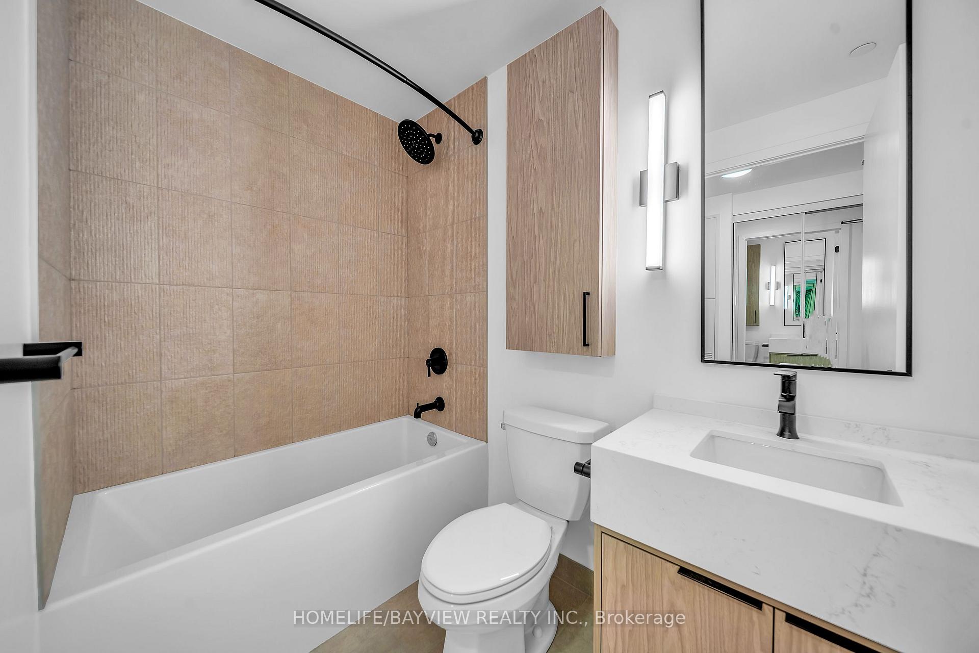 Photo 12 of Unit 711, 91 montclair Avenue, Toronto, Forest Hill South — HOMEH
