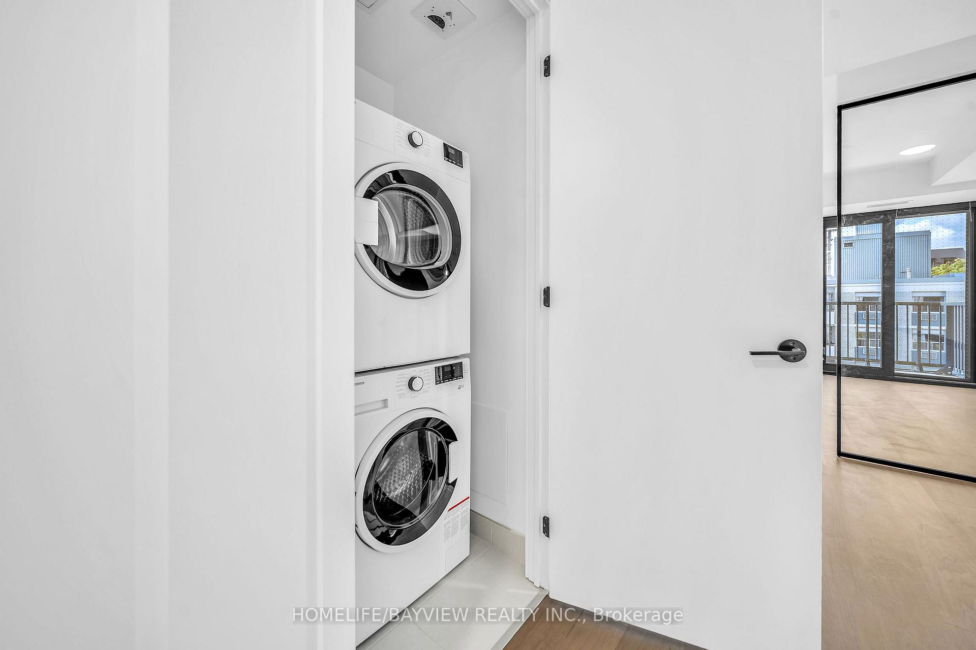 Photo 13 of Unit 711, 91 montclair Avenue, Toronto, Forest Hill South — HOMEH