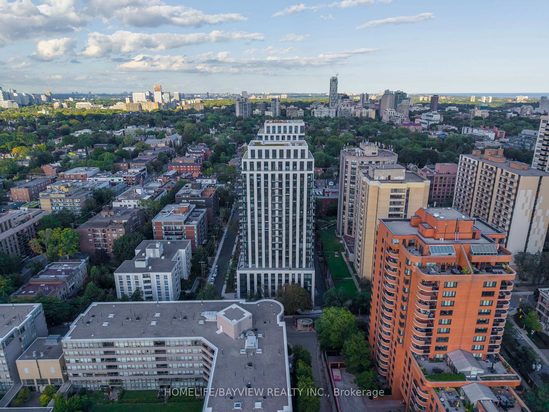 Photo 19 of Unit 711, 91 montclair Avenue, Toronto, Forest Hill South — HOMEH