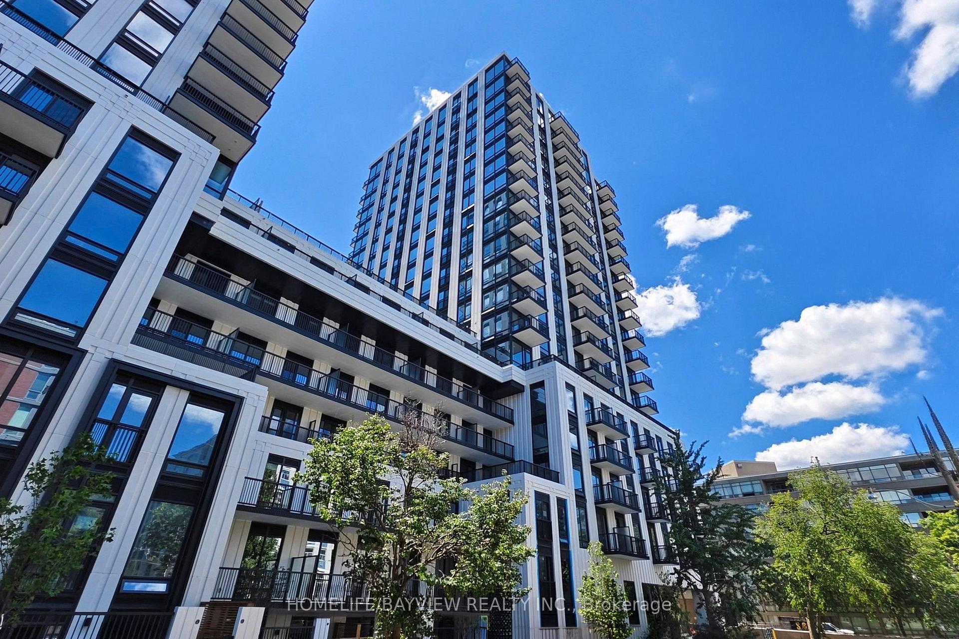 Photo 20 of Unit 711, 91 montclair Avenue, Toronto, Forest Hill South — HOMEH