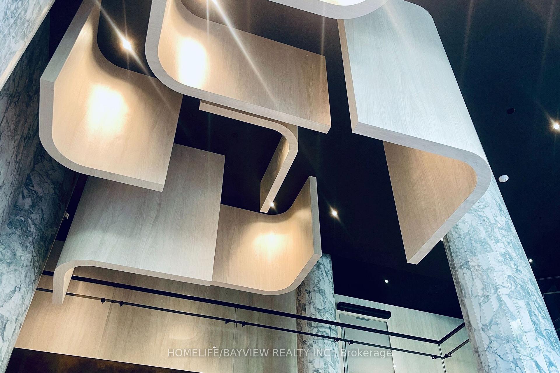 Photo 23 of Unit 711, 91 montclair Avenue, Toronto, Forest Hill South — HOMEH