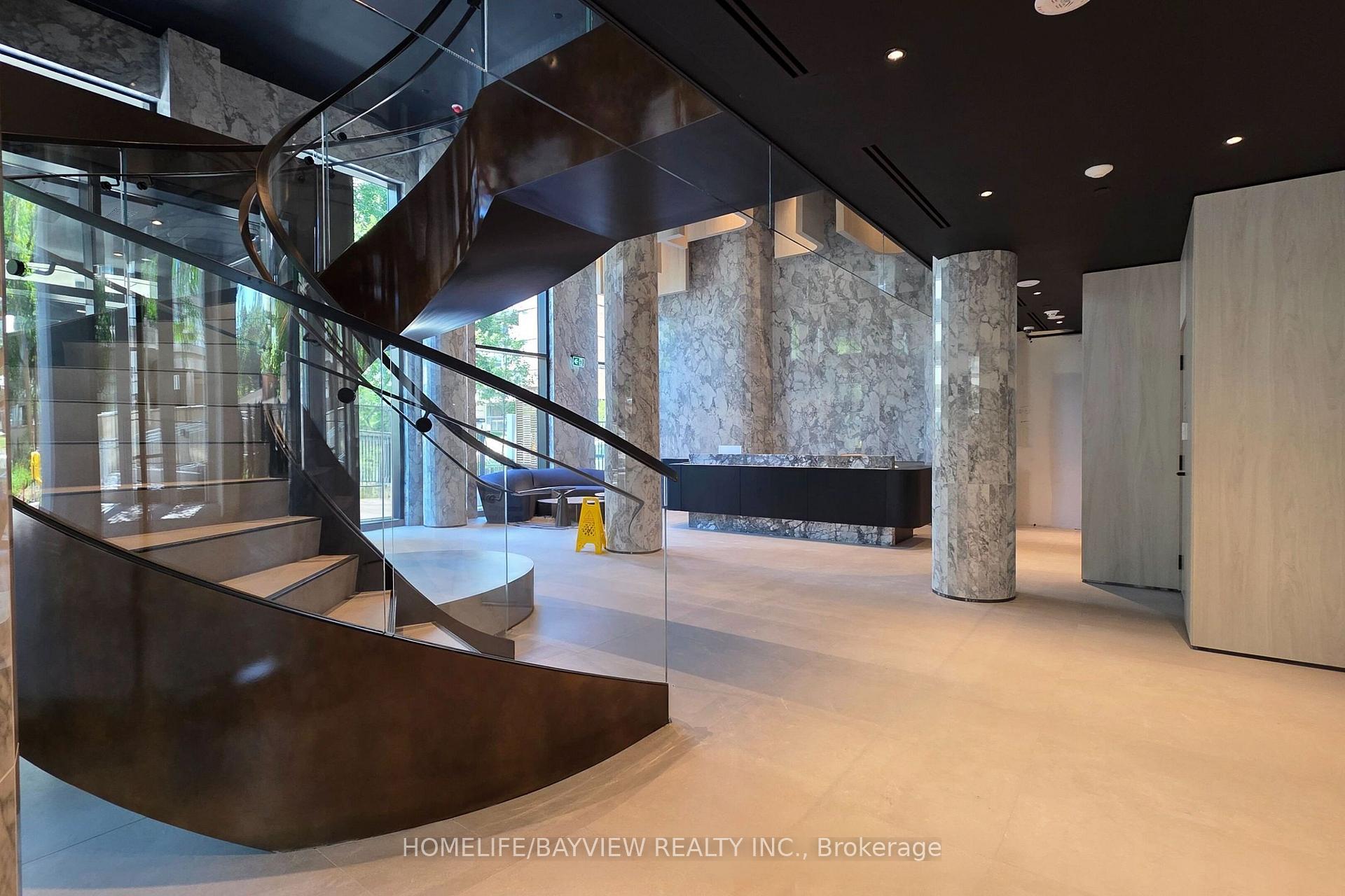 Photo 24 of Unit 711, 91 montclair Avenue, Toronto, Forest Hill South — HOMEH