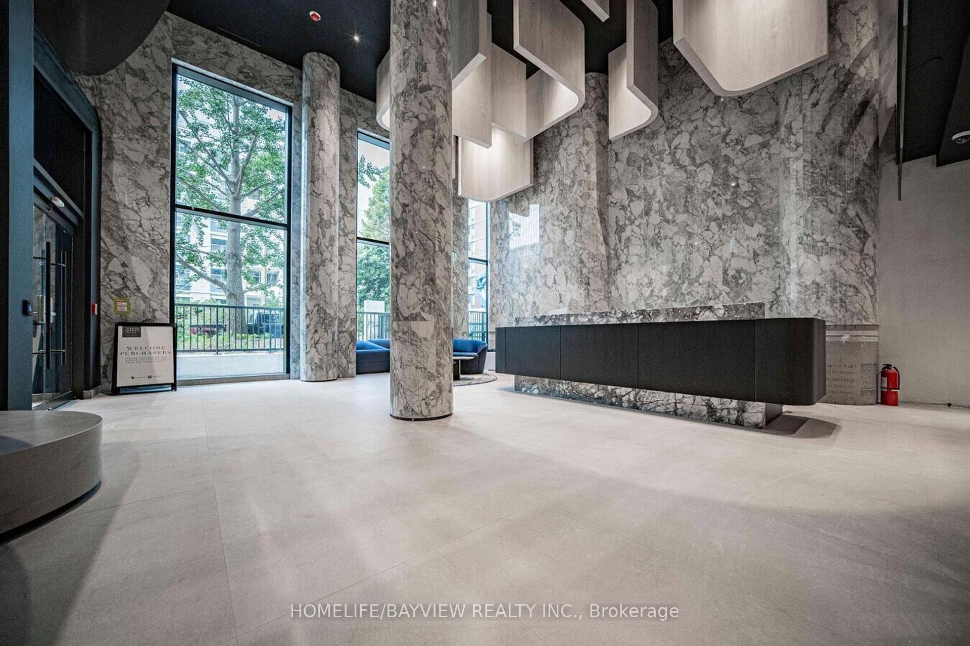 Photo 26 of Unit 711, 91 montclair Avenue, Toronto, Forest Hill South — HOMEH