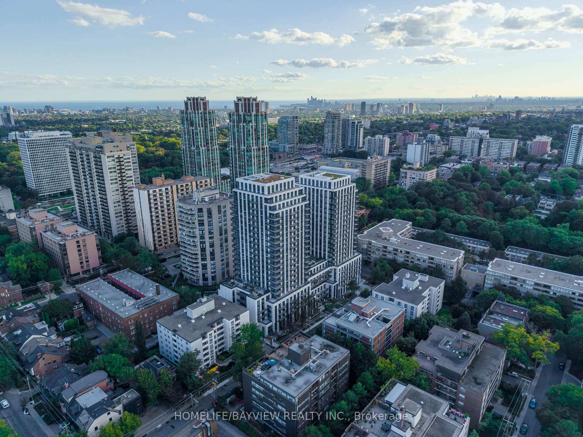 Photo 27 of Unit 711, 91 montclair Avenue, Toronto, Forest Hill South — HOMEH
