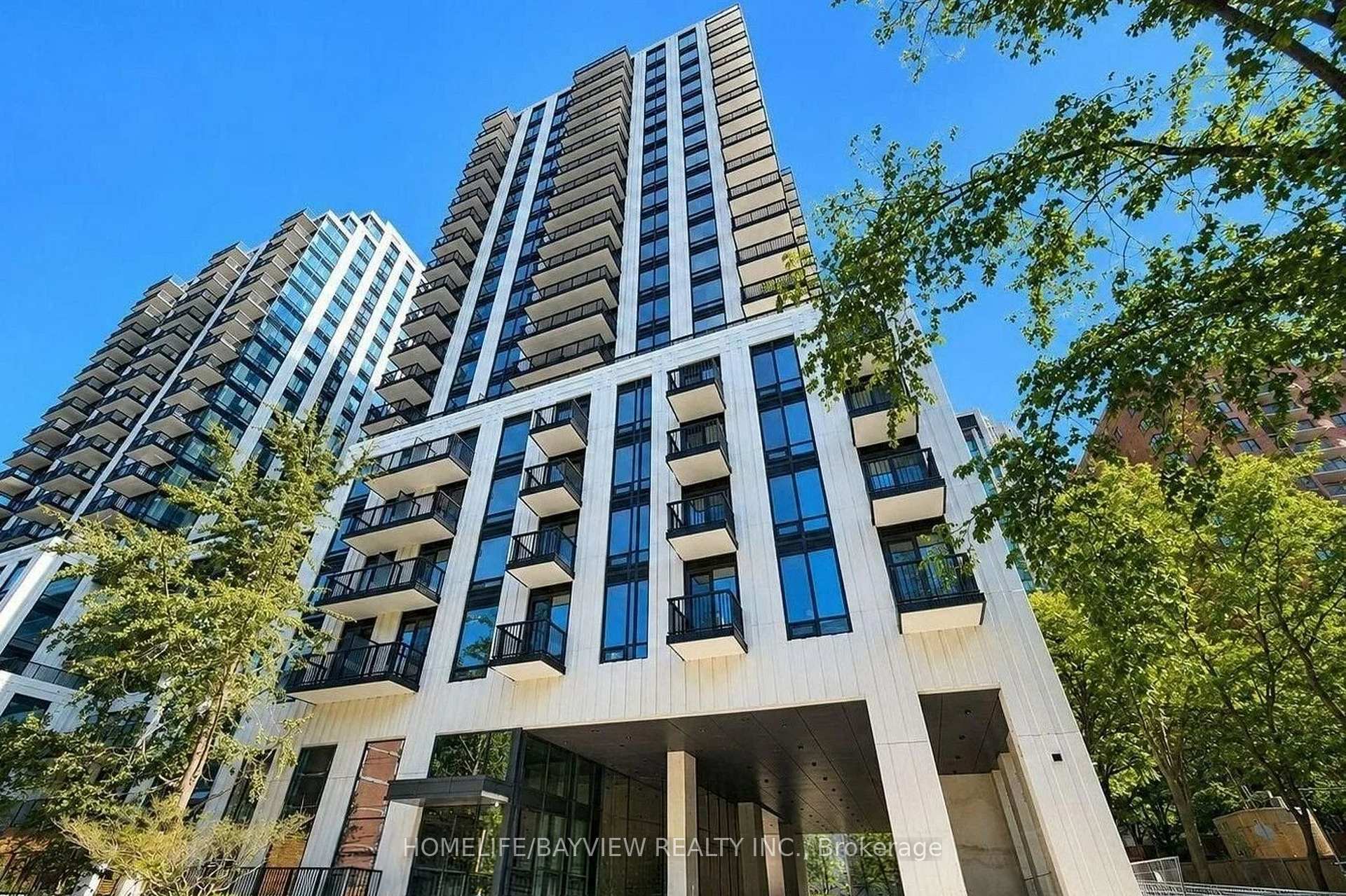 Photo 28 of Unit 711, 91 montclair Avenue, Toronto, Forest Hill South — HOMEH