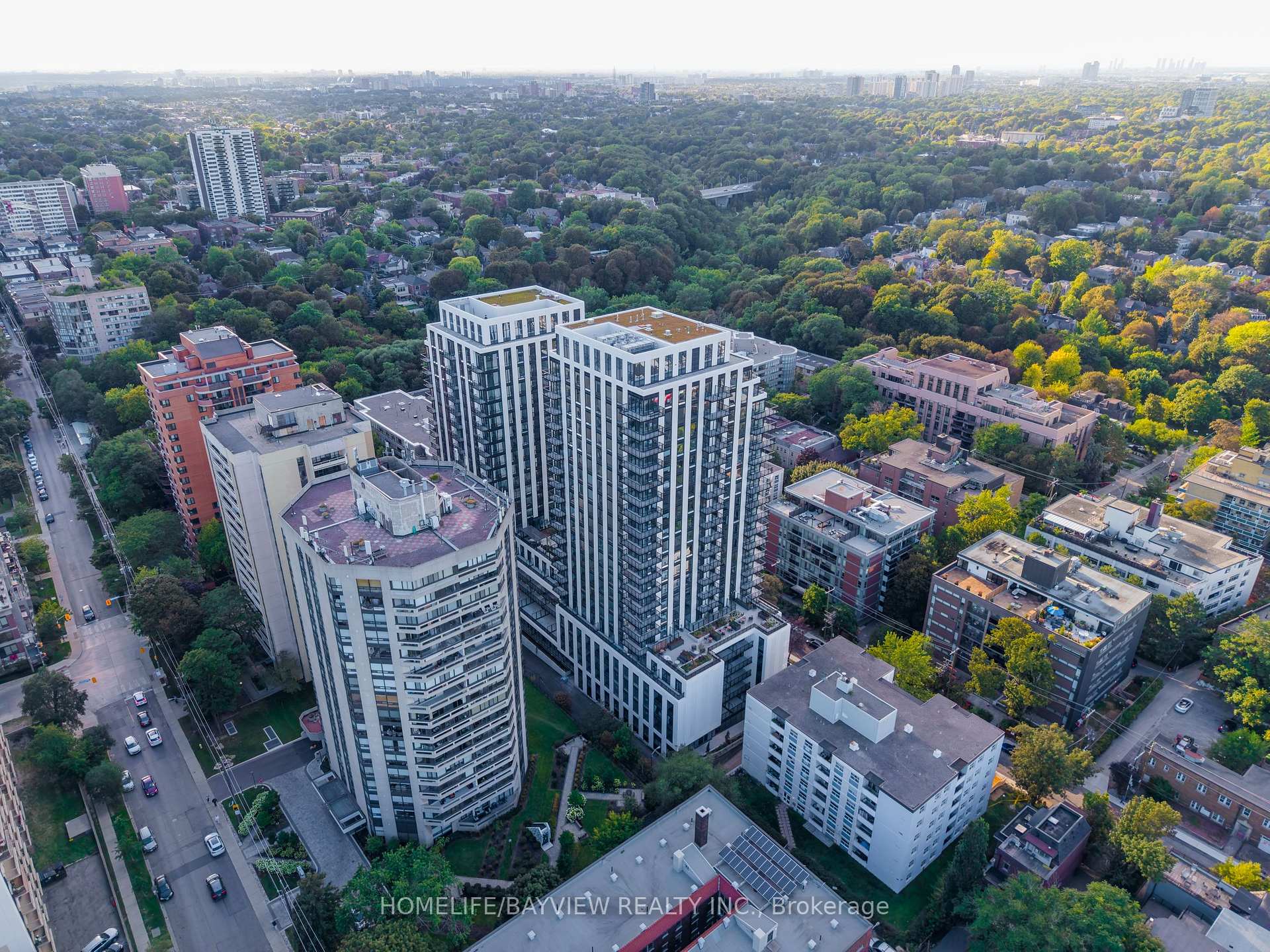 Photo 31 of Unit 711, 91 montclair Avenue, Toronto, Forest Hill South — HOMEH
