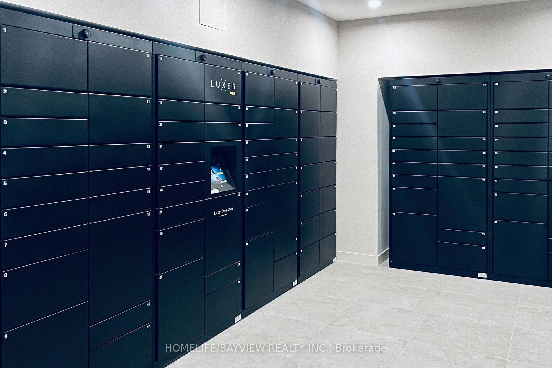 Photo 32 of Unit 711, 91 montclair Avenue, Toronto, Forest Hill South — HOMEH