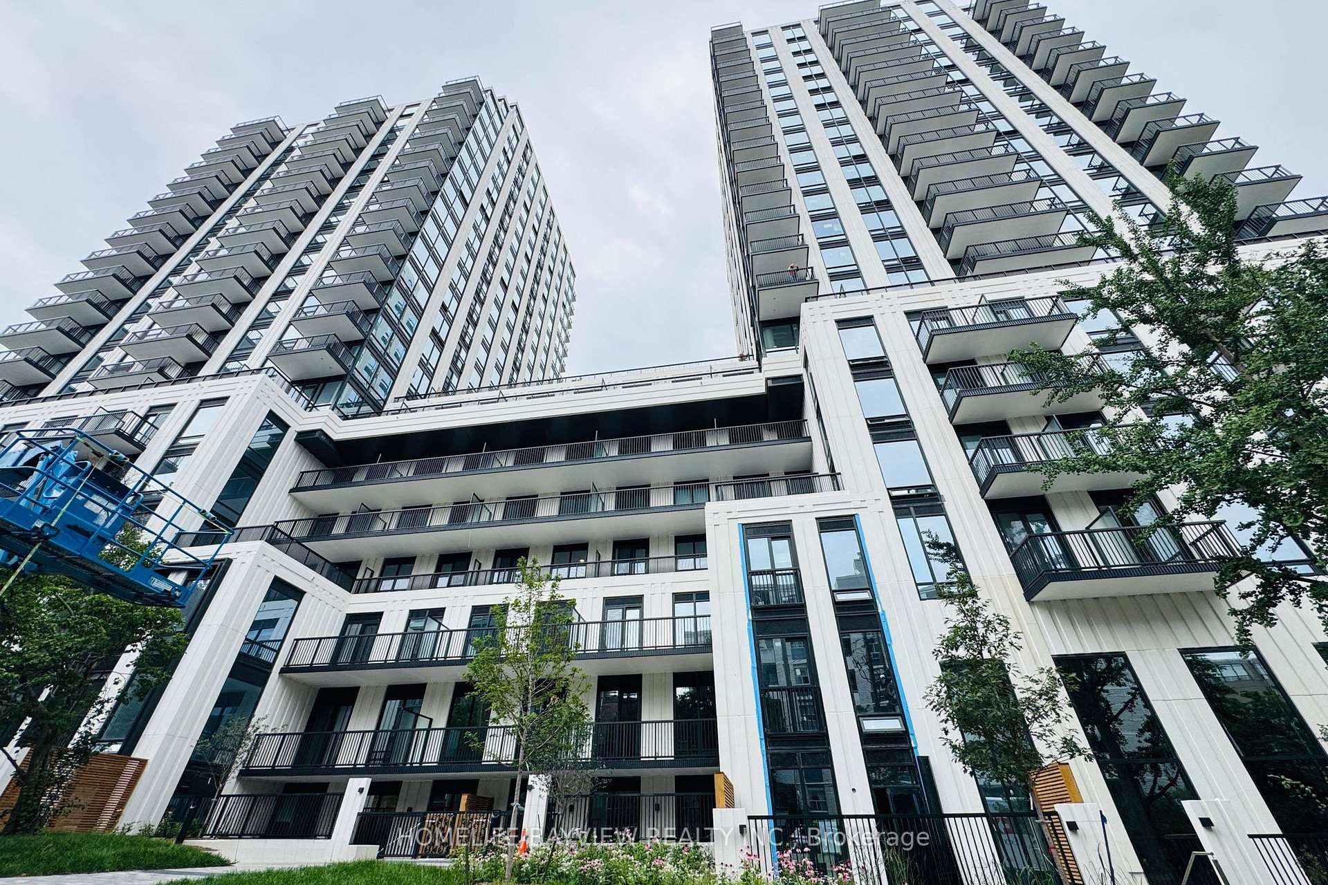 Photo 34 of Unit 711, 91 montclair Avenue, Toronto, Forest Hill South — HOMEH