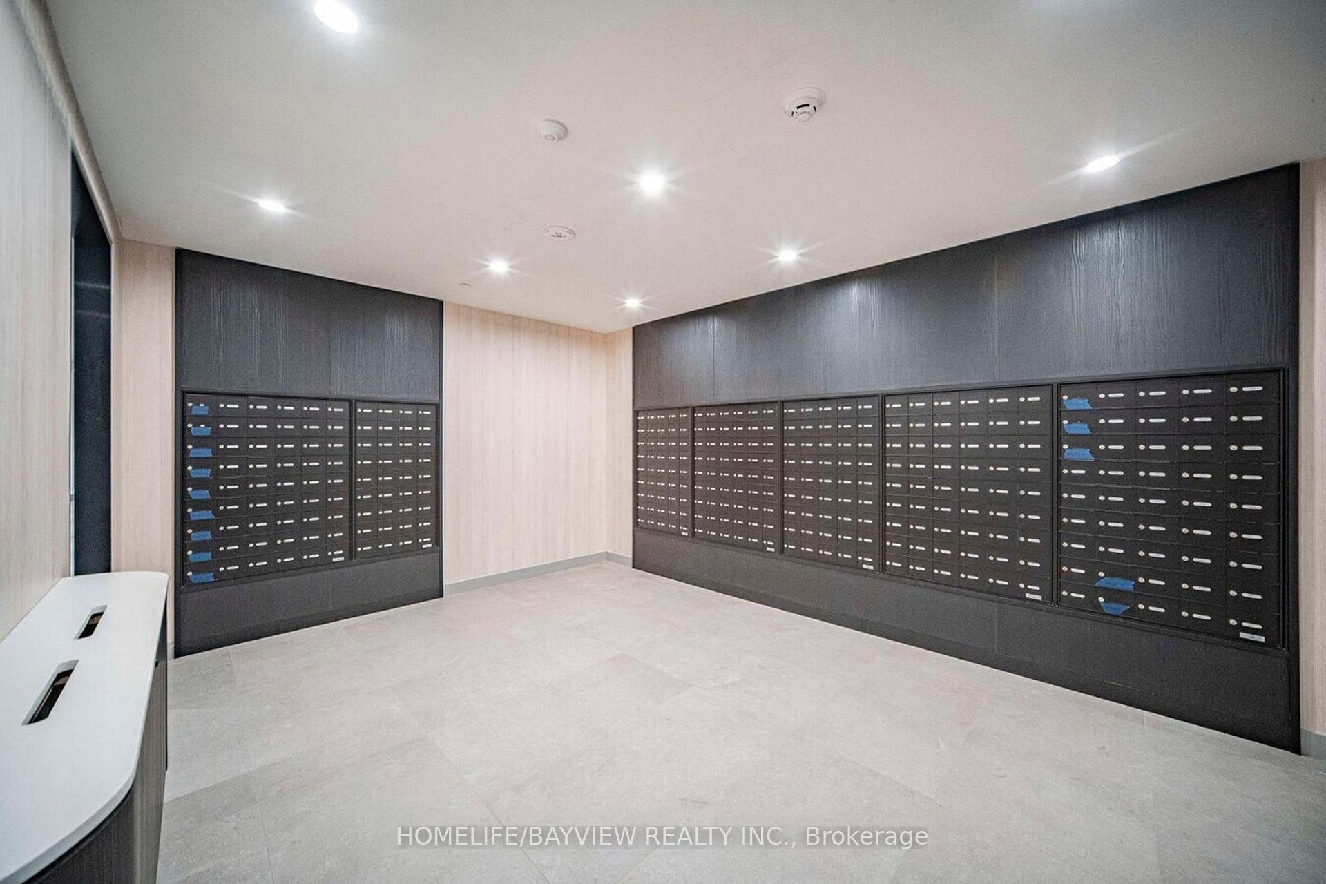 Photo 35 of Unit 711, 91 montclair Avenue, Toronto, Forest Hill South — HOMEH