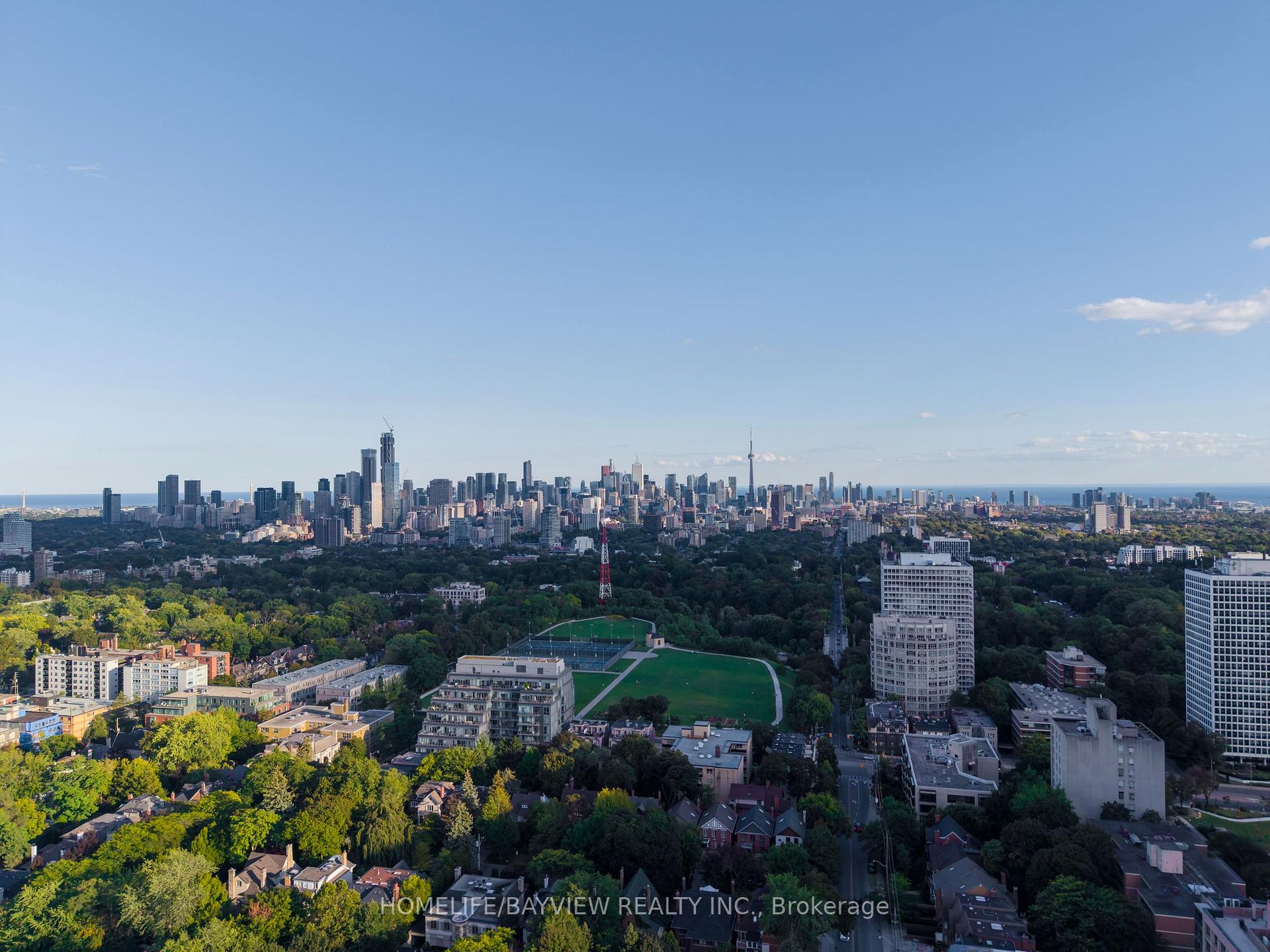 Photo 37 of Unit 711, 91 montclair Avenue, Toronto, Forest Hill South — HOMEH