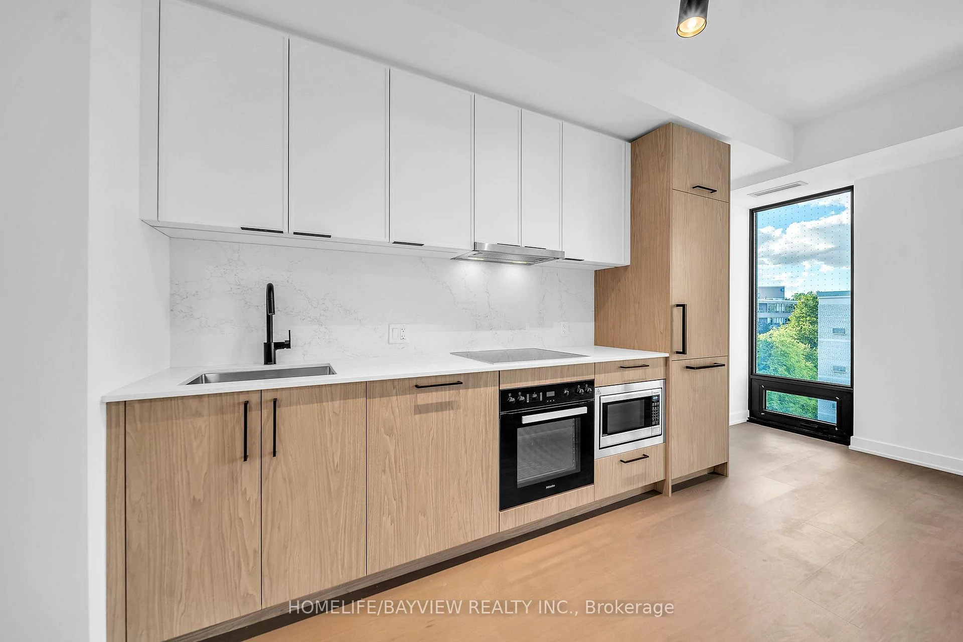 Photo 21 of Unit 711, 91 montclair Avenue, Toronto, Forest Hill South — HOMEH
