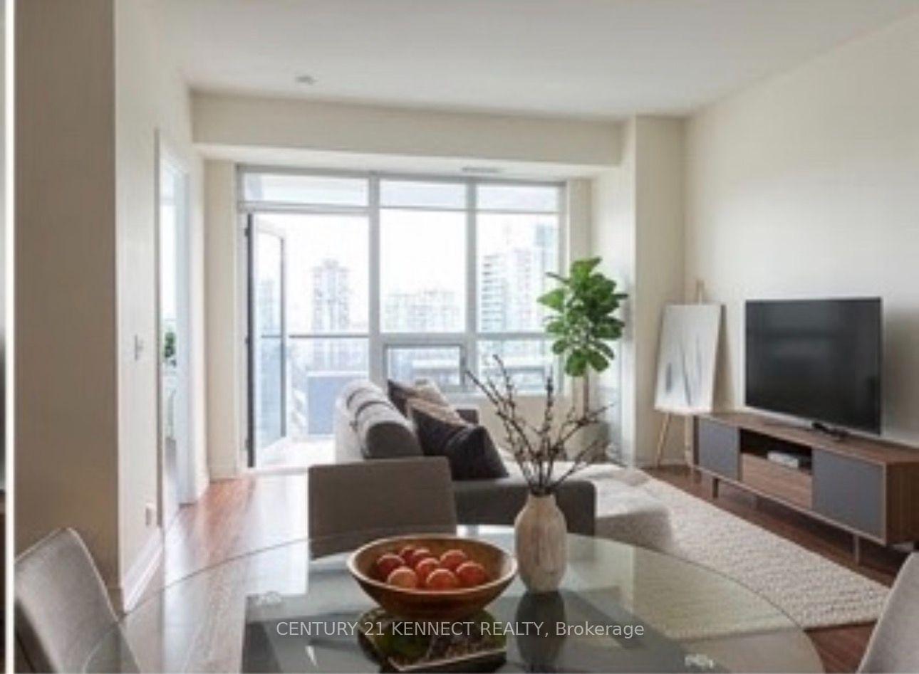 Photo 7 of Unit 3003, 2 Anndale Drive, North York, Willowdale East — HOMEH