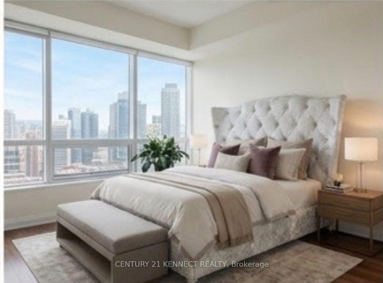 Photo 1 of Unit 3003, 2 Anndale Drive, North York, Willowdale East — HOMEH