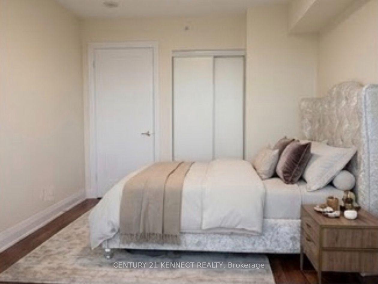 Photo 9 of Unit 3003, 2 Anndale Drive, North York, Willowdale East — HOMEH