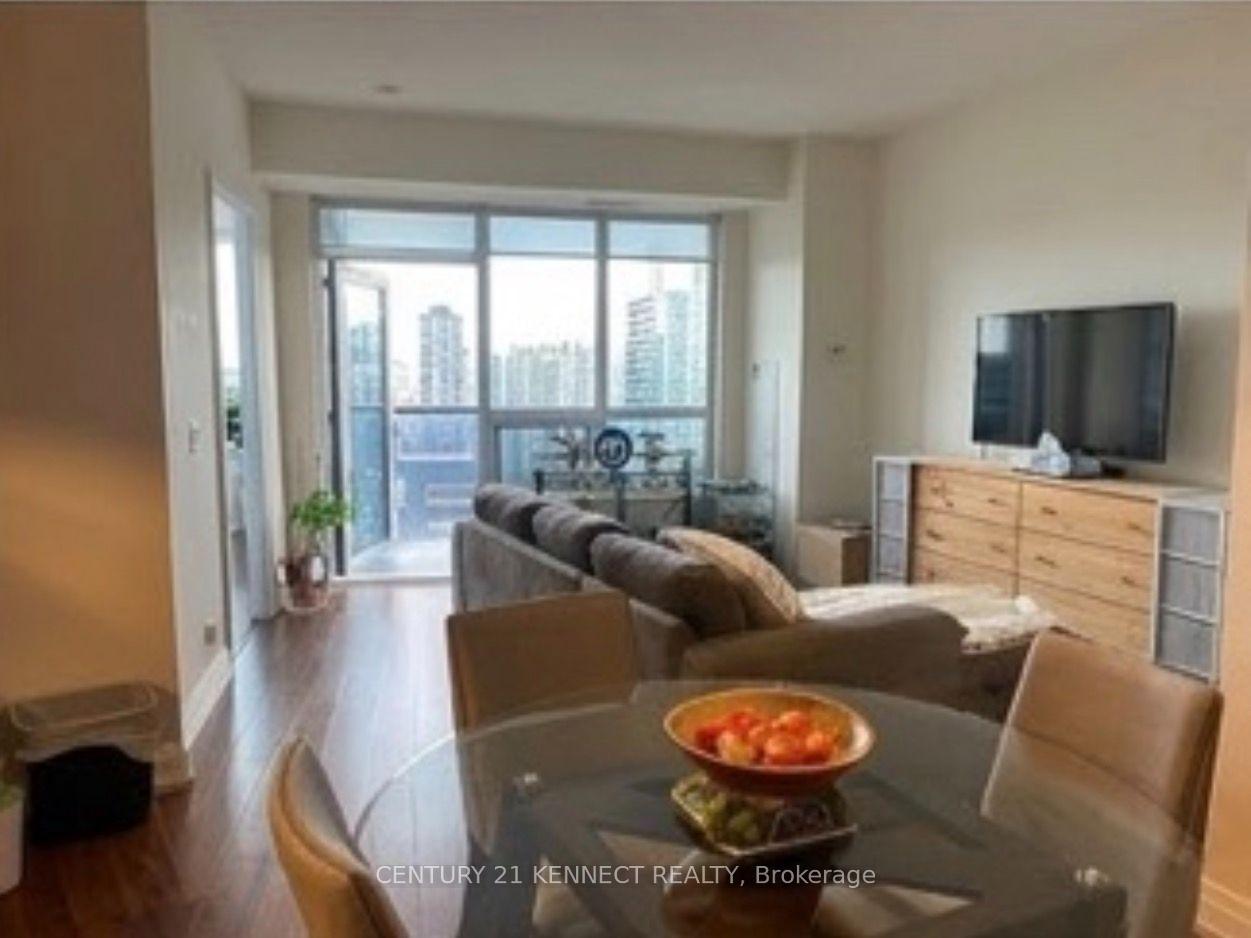 Photo 5 of Unit 3003, 2 Anndale Drive, North York, Willowdale East — HOMEH