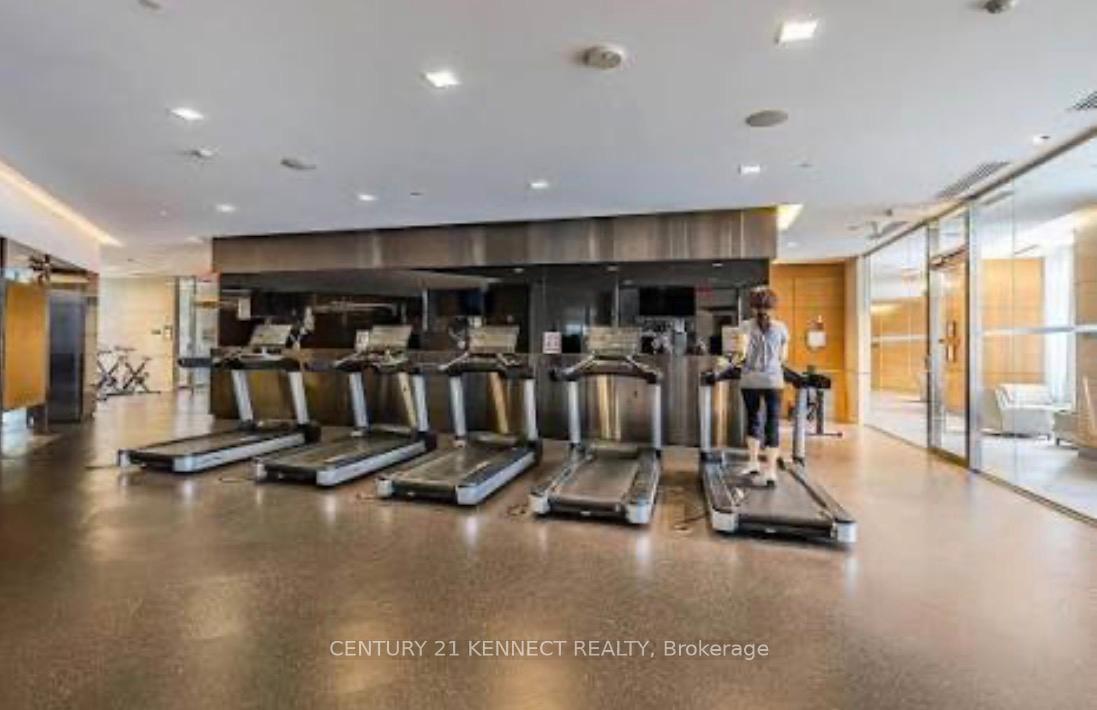 Photo 16 of Unit 3003, 2 Anndale Drive, North York, Willowdale East — HOMEH