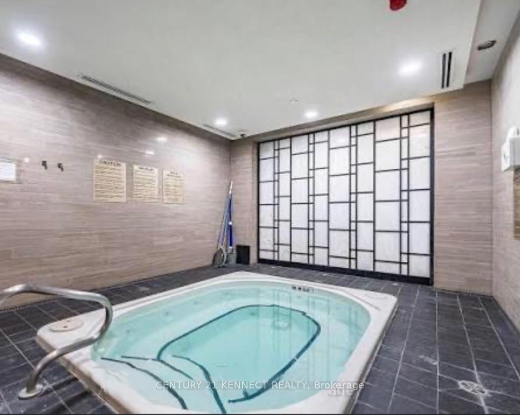 Photo 17 of Unit 3003, 2 Anndale Drive, North York, Willowdale East — HOMEH